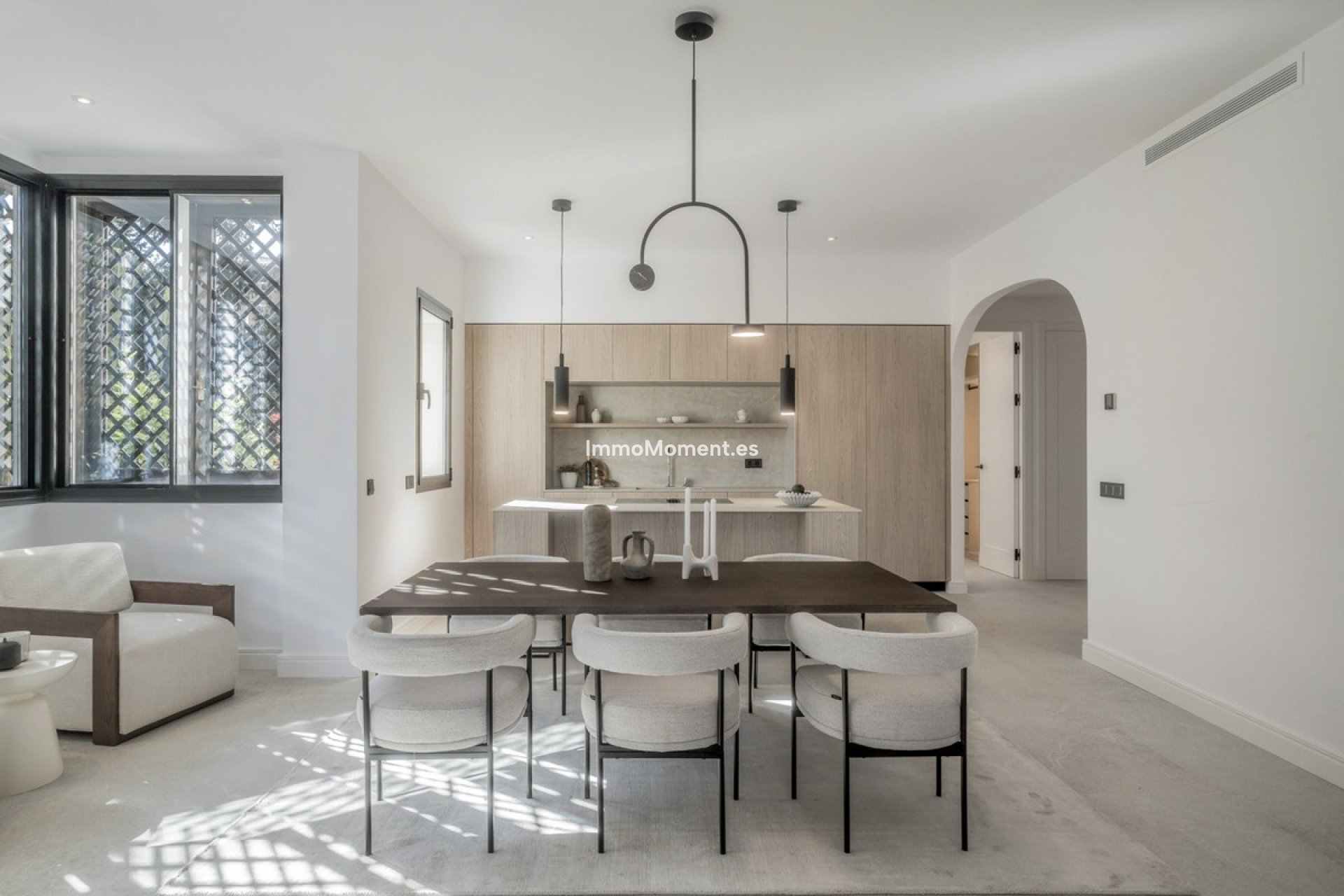 Resale - Apartment - Marbella - The Golden Mile