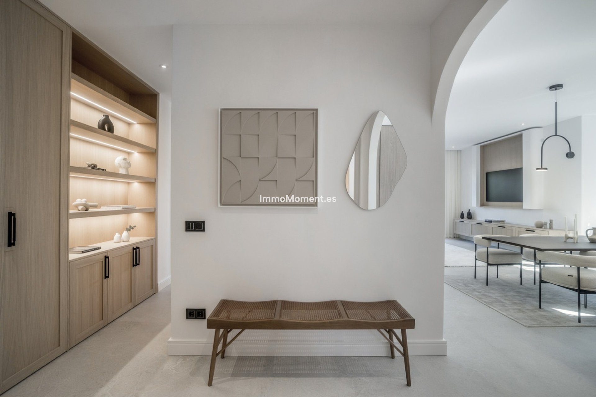 Resale - Apartment - Marbella - The Golden Mile