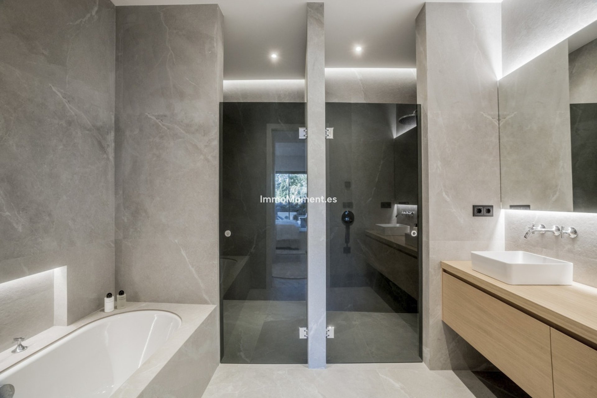 Resale - Apartment - Marbella - The Golden Mile