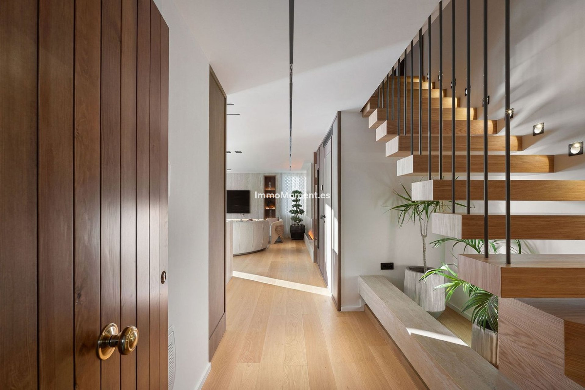 Resale - Apartment - Marbella - The Golden Mile