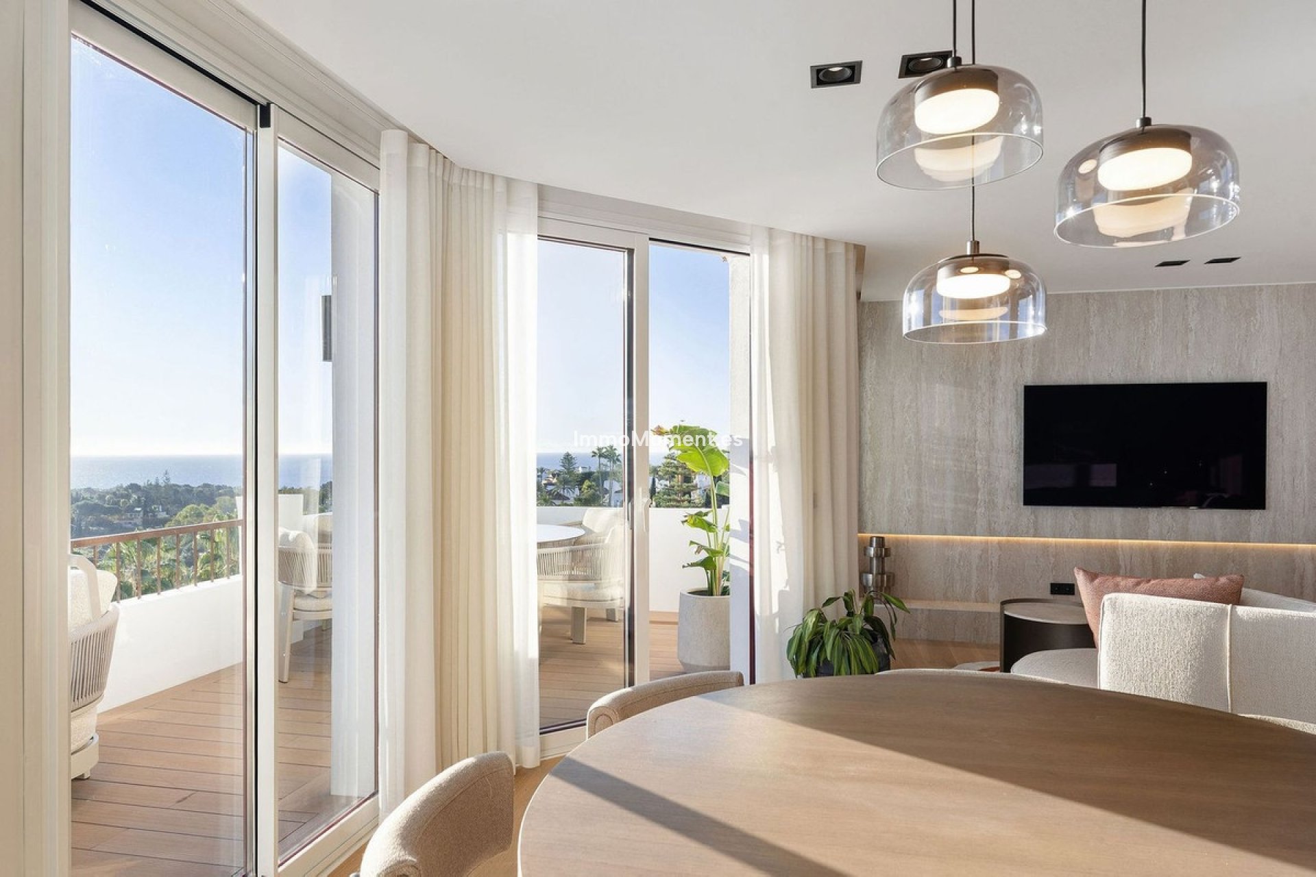 Resale - Apartment - Marbella - The Golden Mile