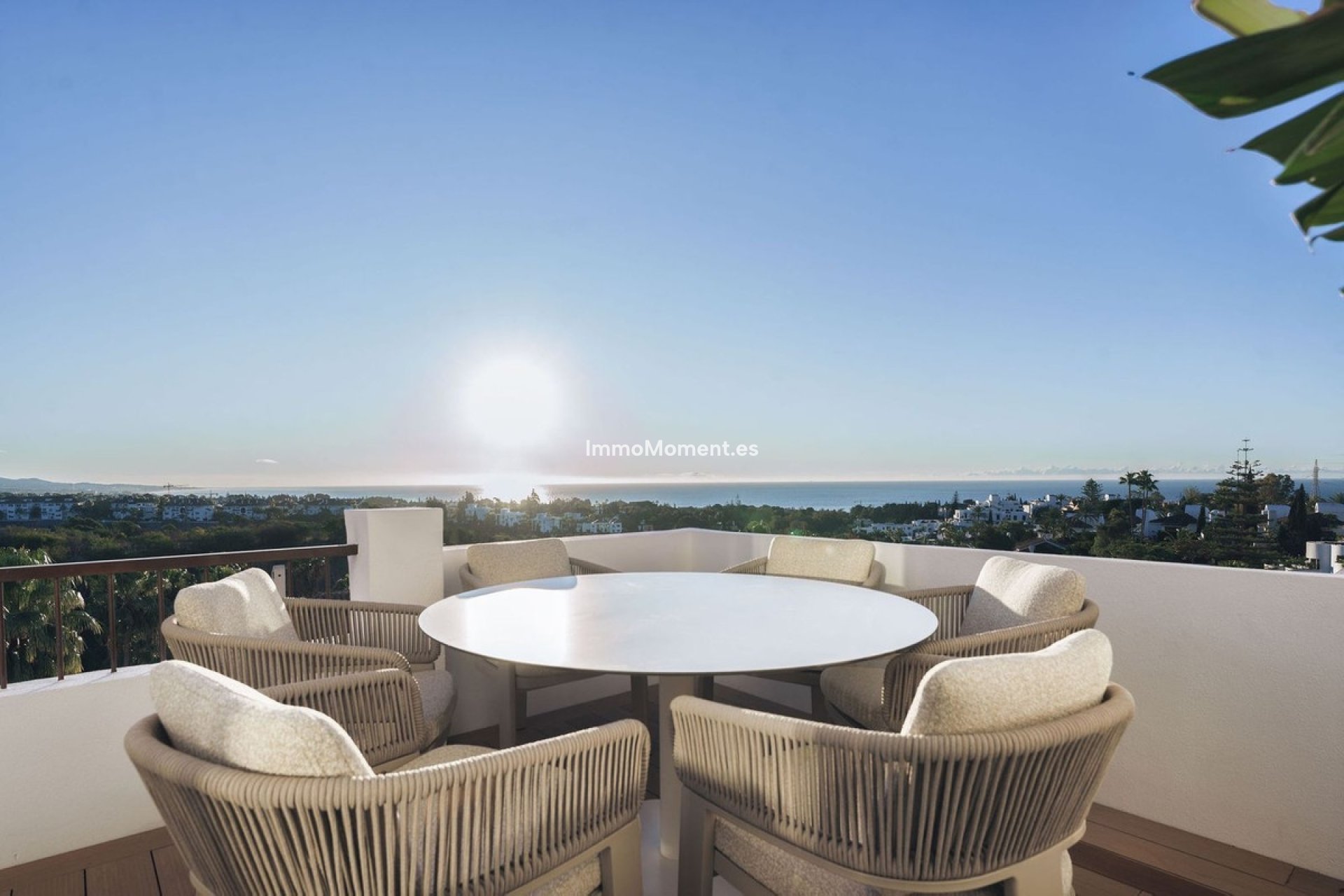 Resale - Apartment - Marbella - The Golden Mile