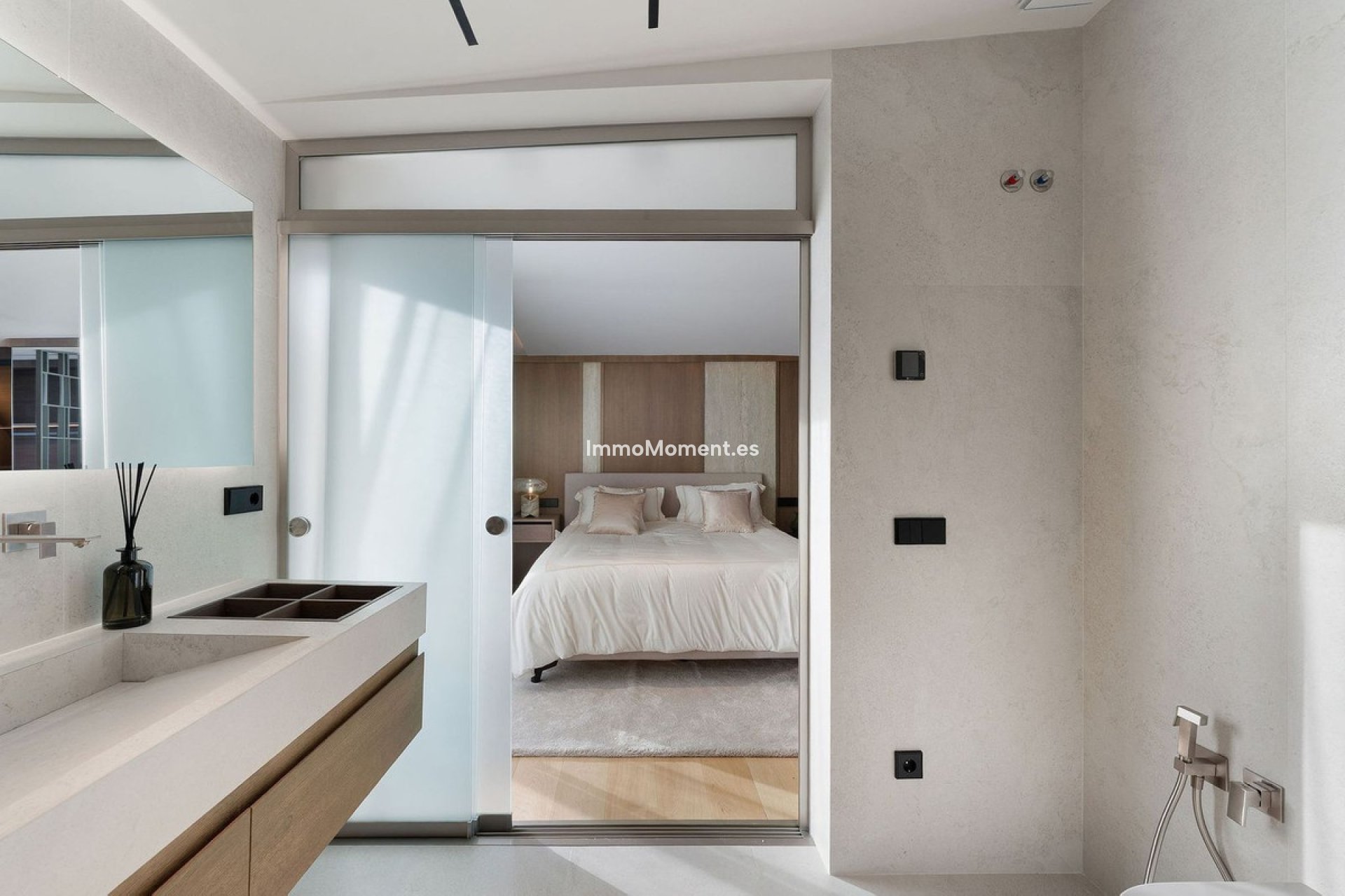 Resale - Apartment - Marbella - The Golden Mile