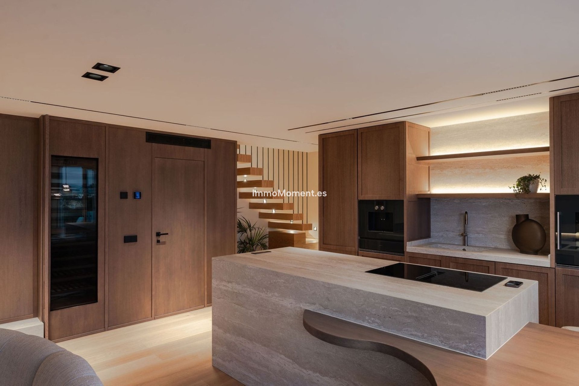 Resale - Apartment - Marbella - The Golden Mile