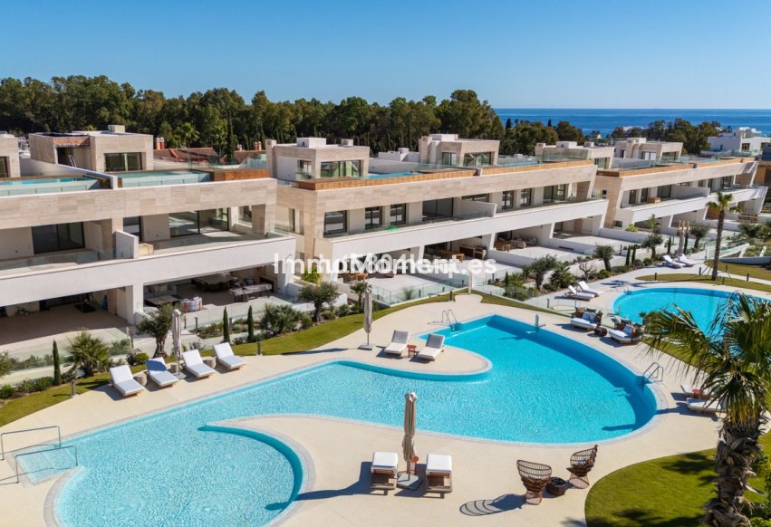 Resale - Apartment - Marbella - The Golden Mile