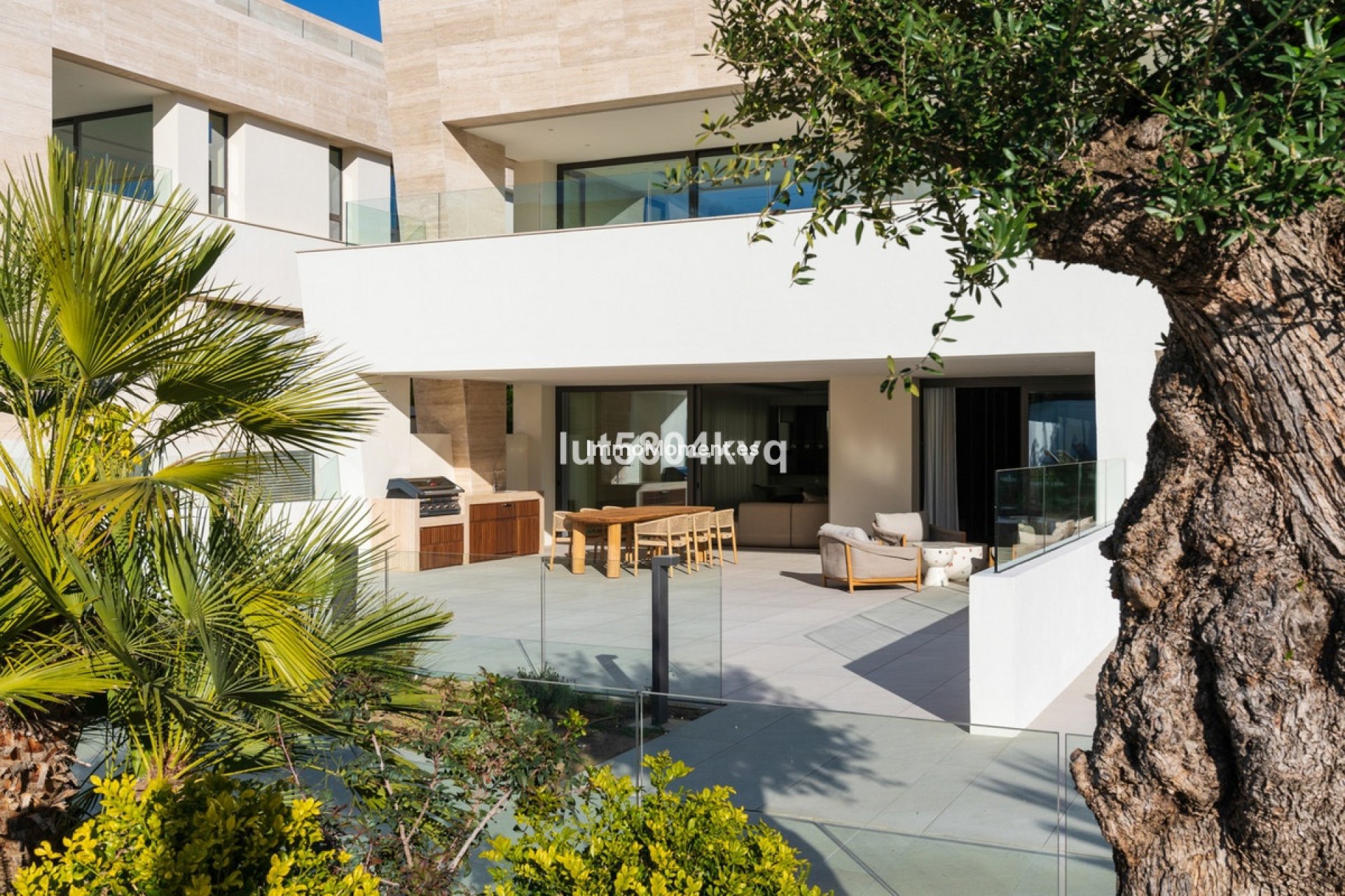 Resale - Apartment - Marbella - The Golden Mile