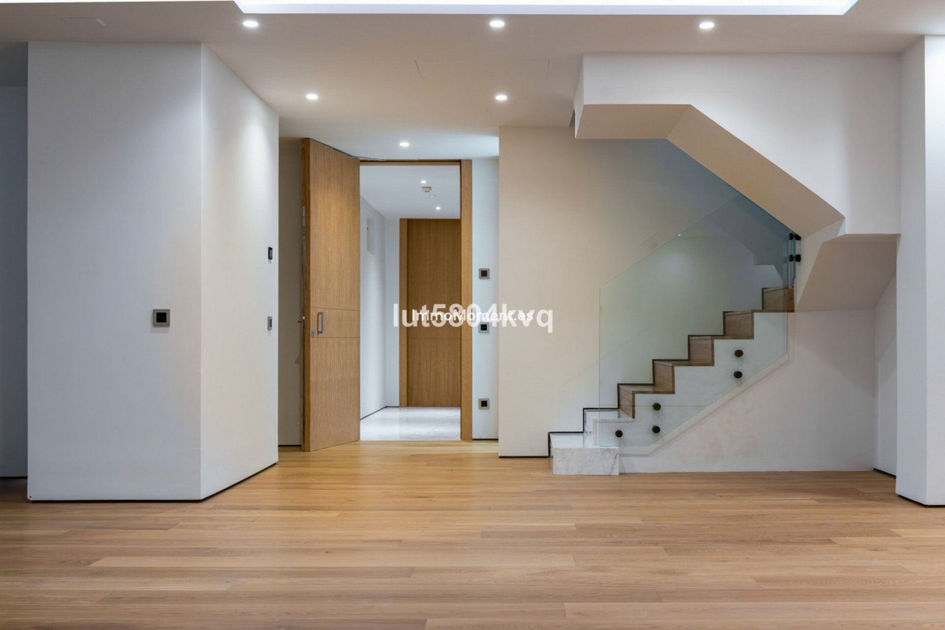 Resale - Apartment - Marbella - The Golden Mile