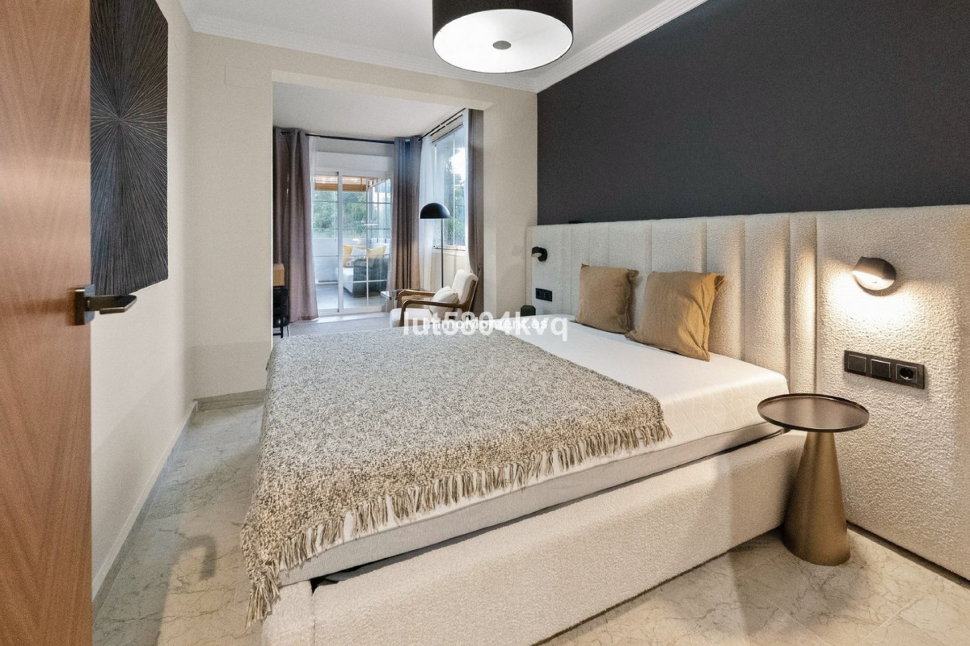 Resale - Apartment - Marbella - The Golden Mile