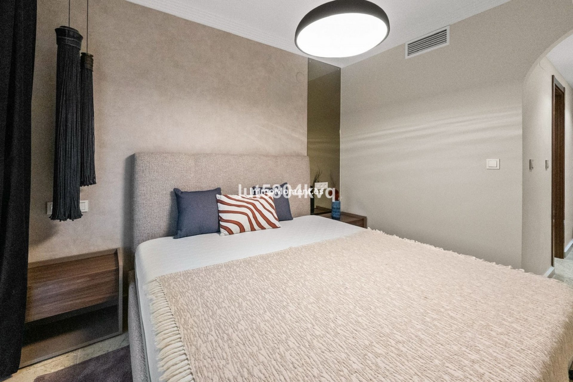 Resale - Apartment - Marbella - The Golden Mile