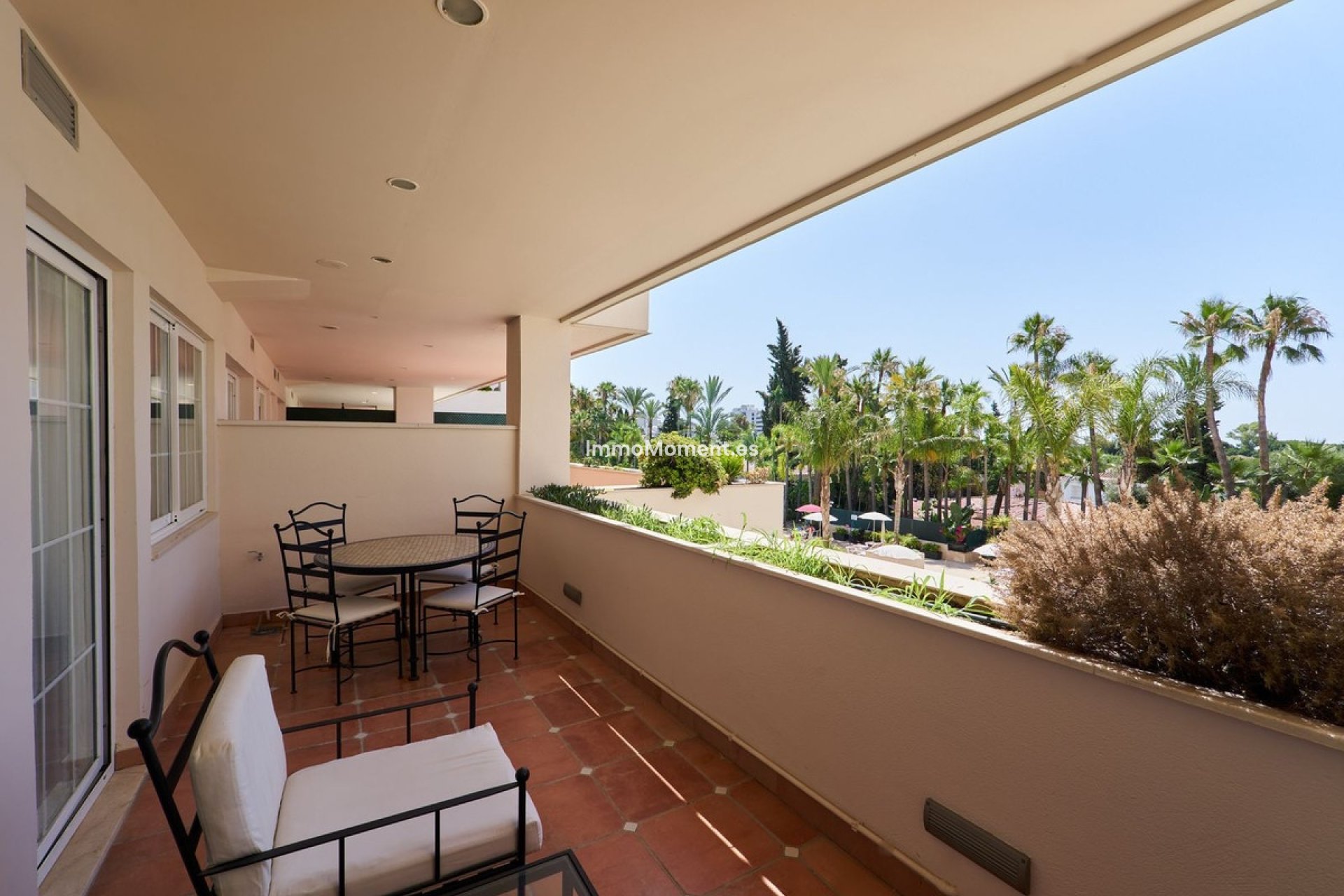 Resale - Apartment - Marbella - The Golden Mile