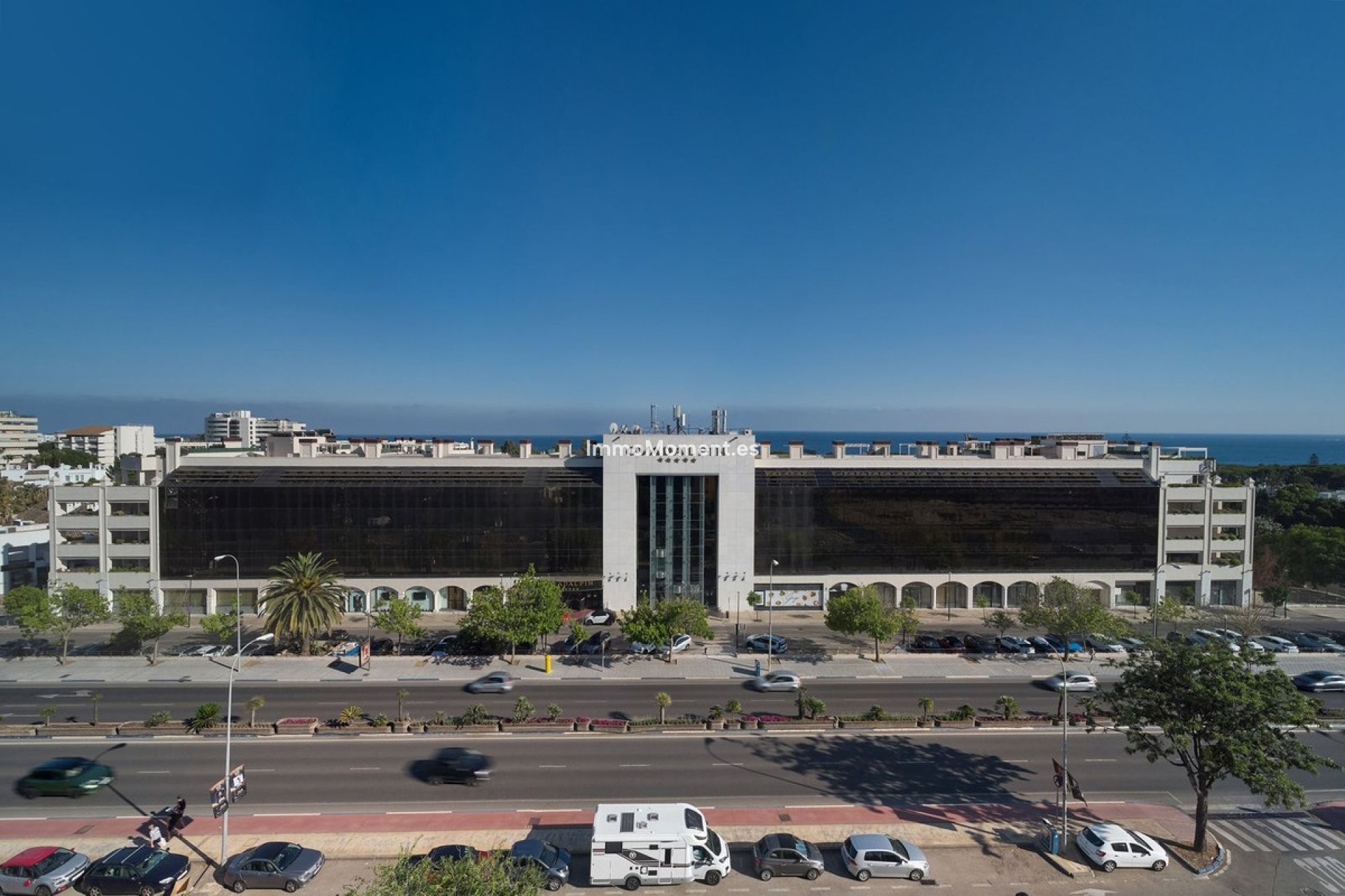 Resale - Apartment - Marbella - The Golden Mile