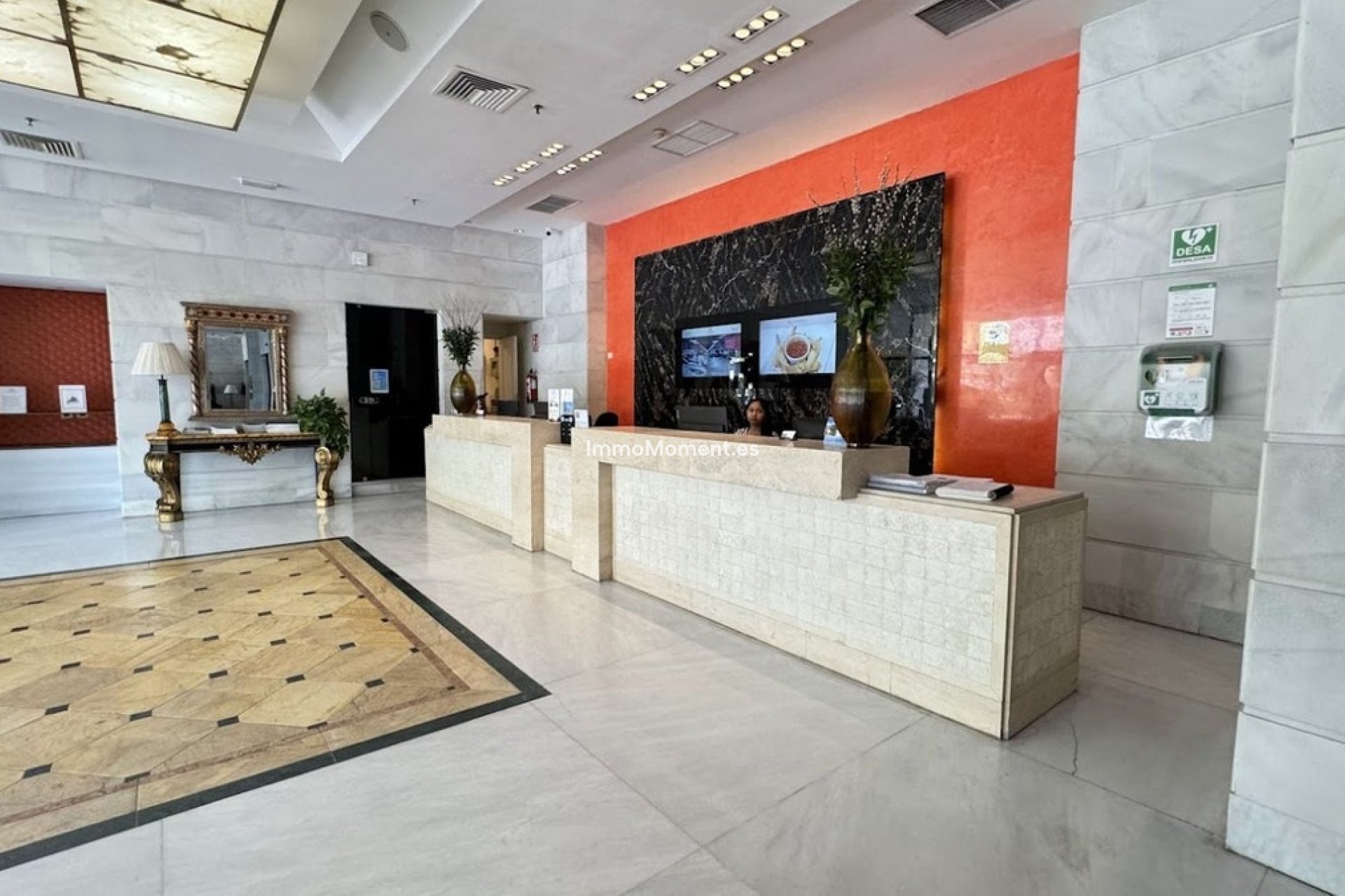 Resale - Apartment - Marbella - The Golden Mile