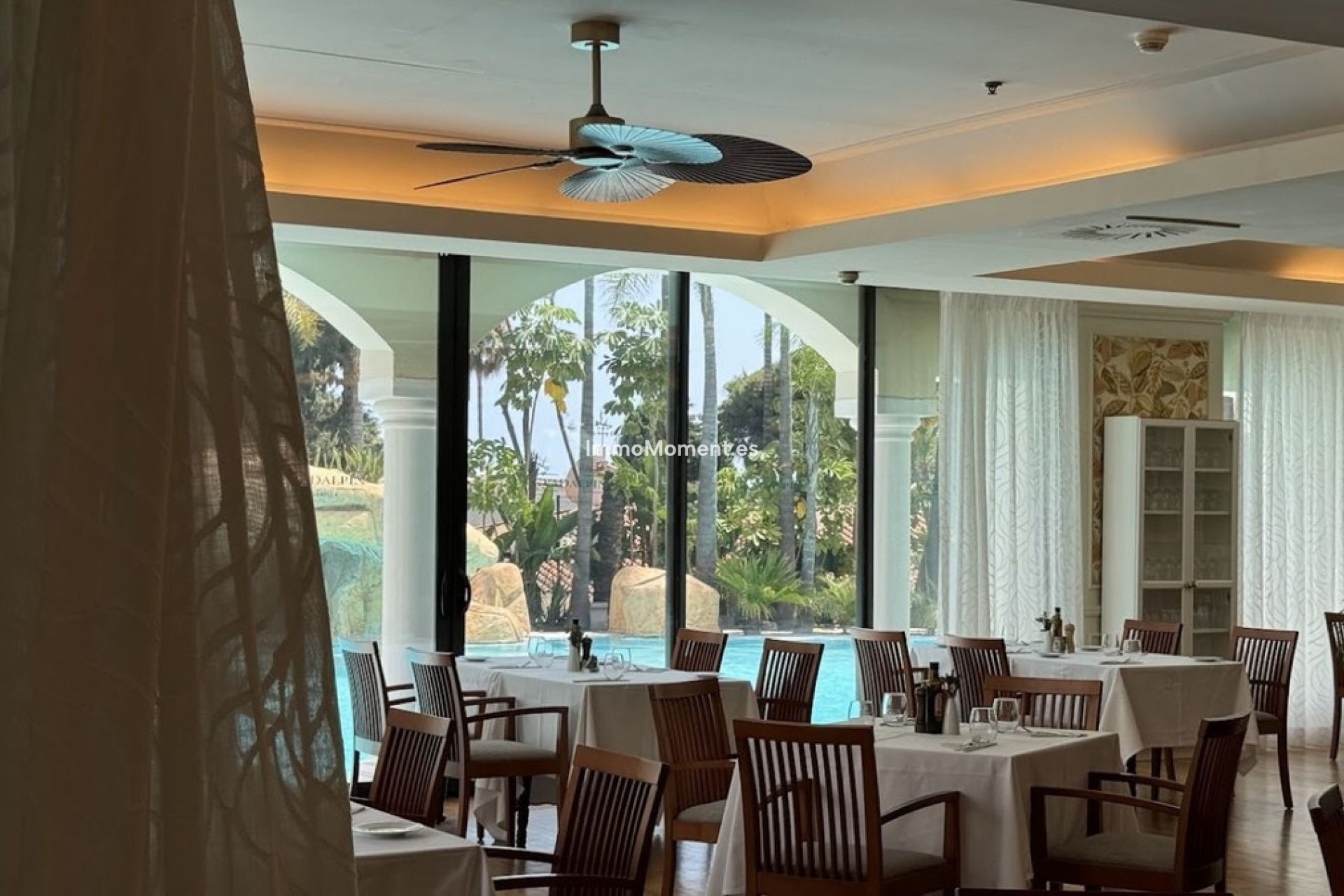 Resale - Apartment - Marbella - The Golden Mile