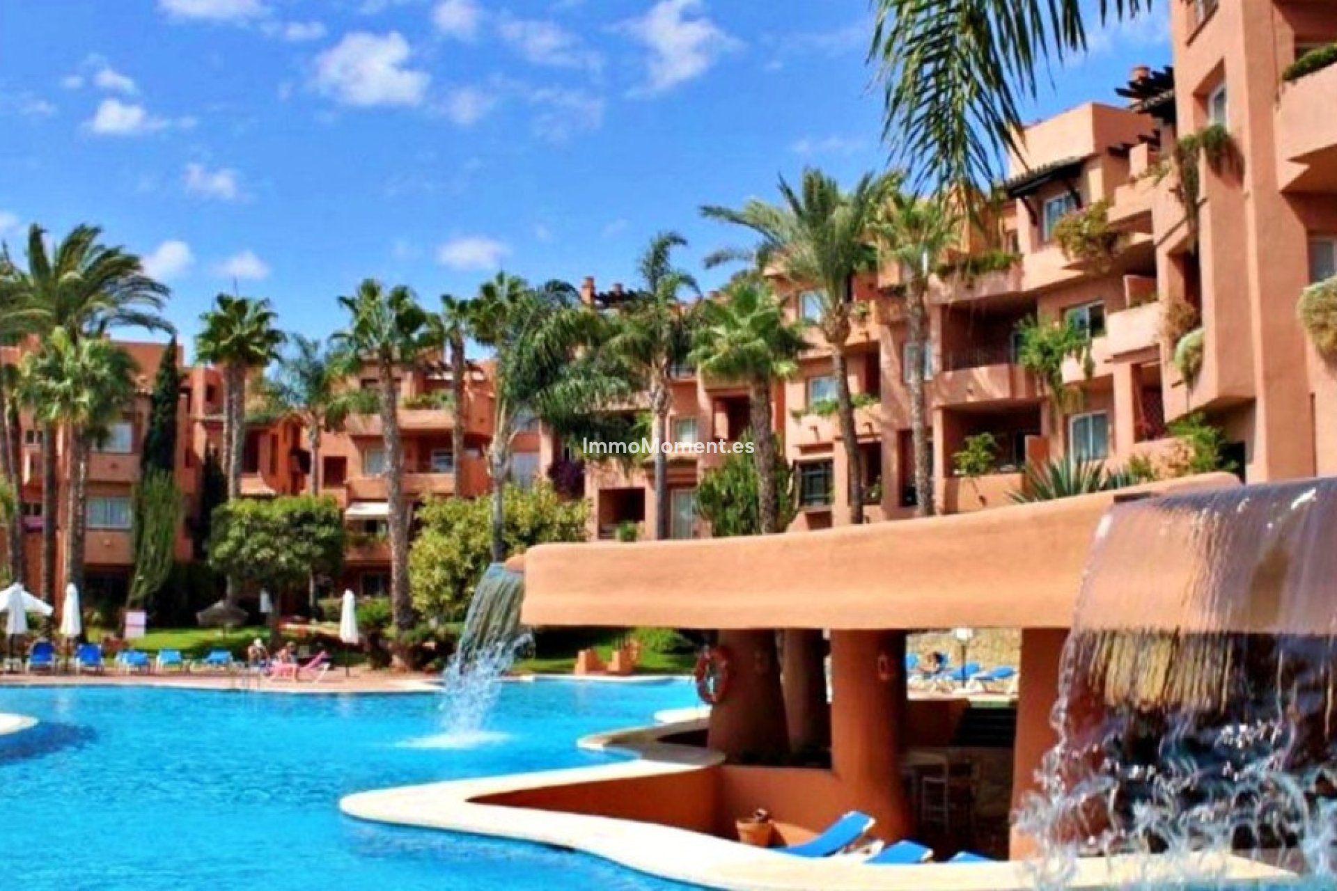 Resale - Apartment - Marbella - The Golden Mile