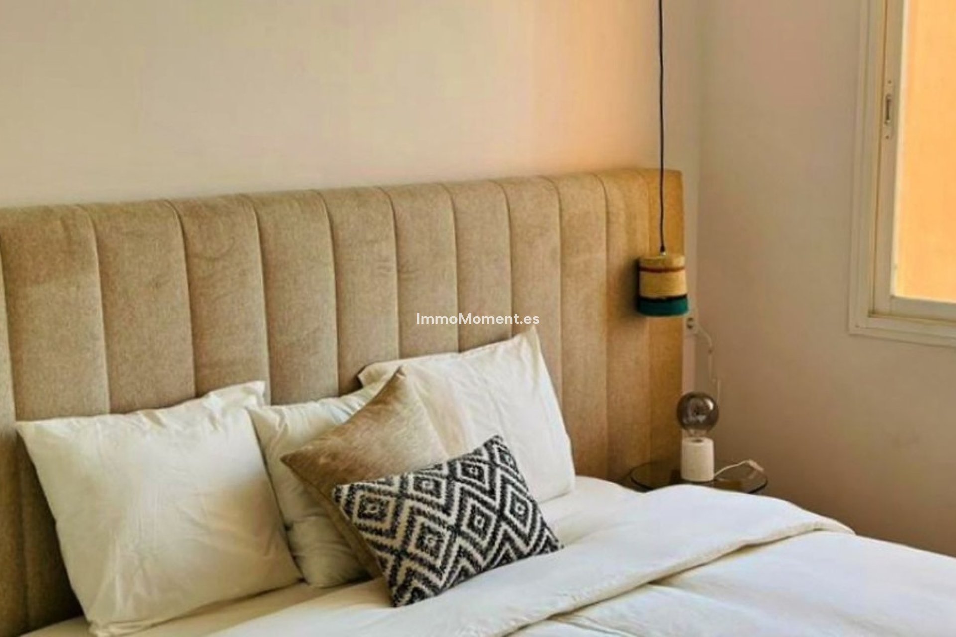 Resale - Apartment - Marbella - The Golden Mile