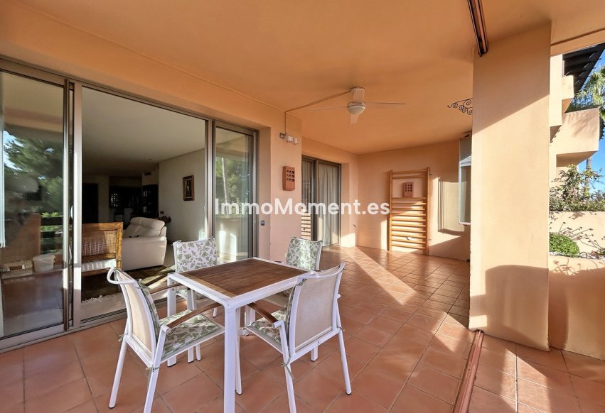 Resale - Apartment - Marbella - The Golden Mile