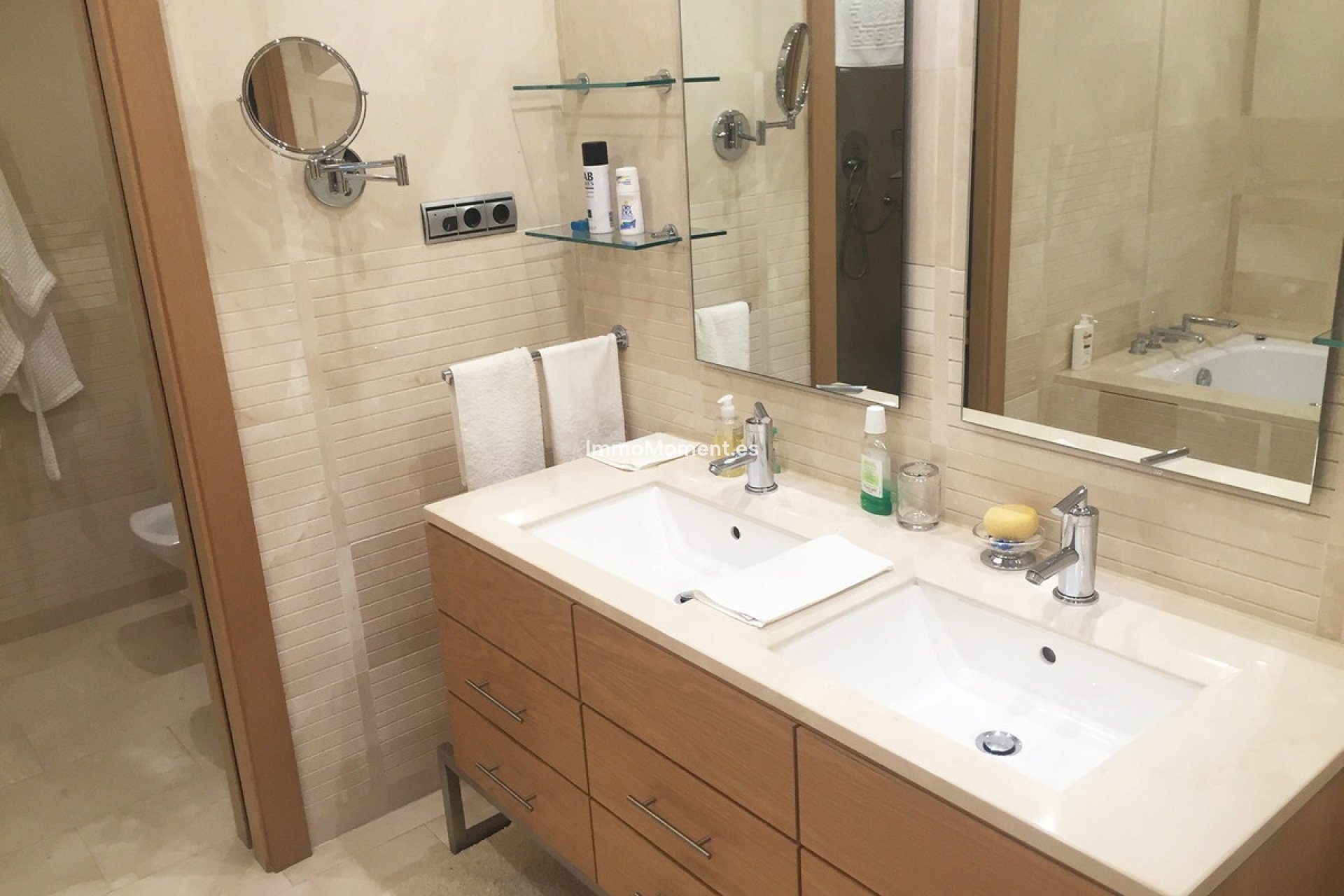 Resale - Apartment - Marbella - The Golden Mile