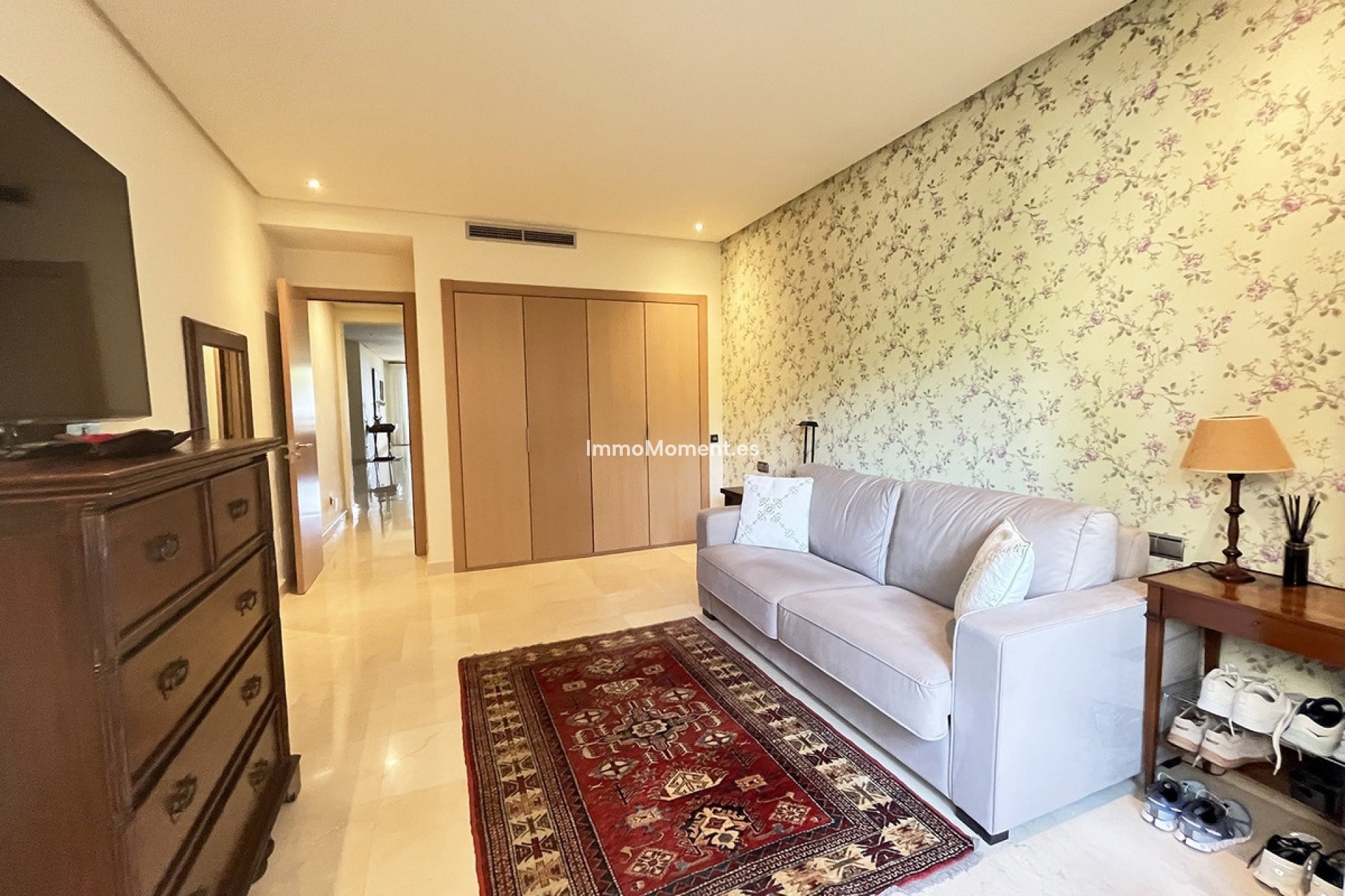 Resale - Apartment - Marbella - The Golden Mile