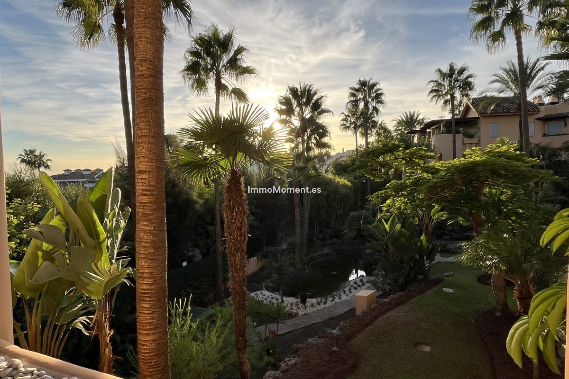 Resale - Apartment - Marbella - The Golden Mile