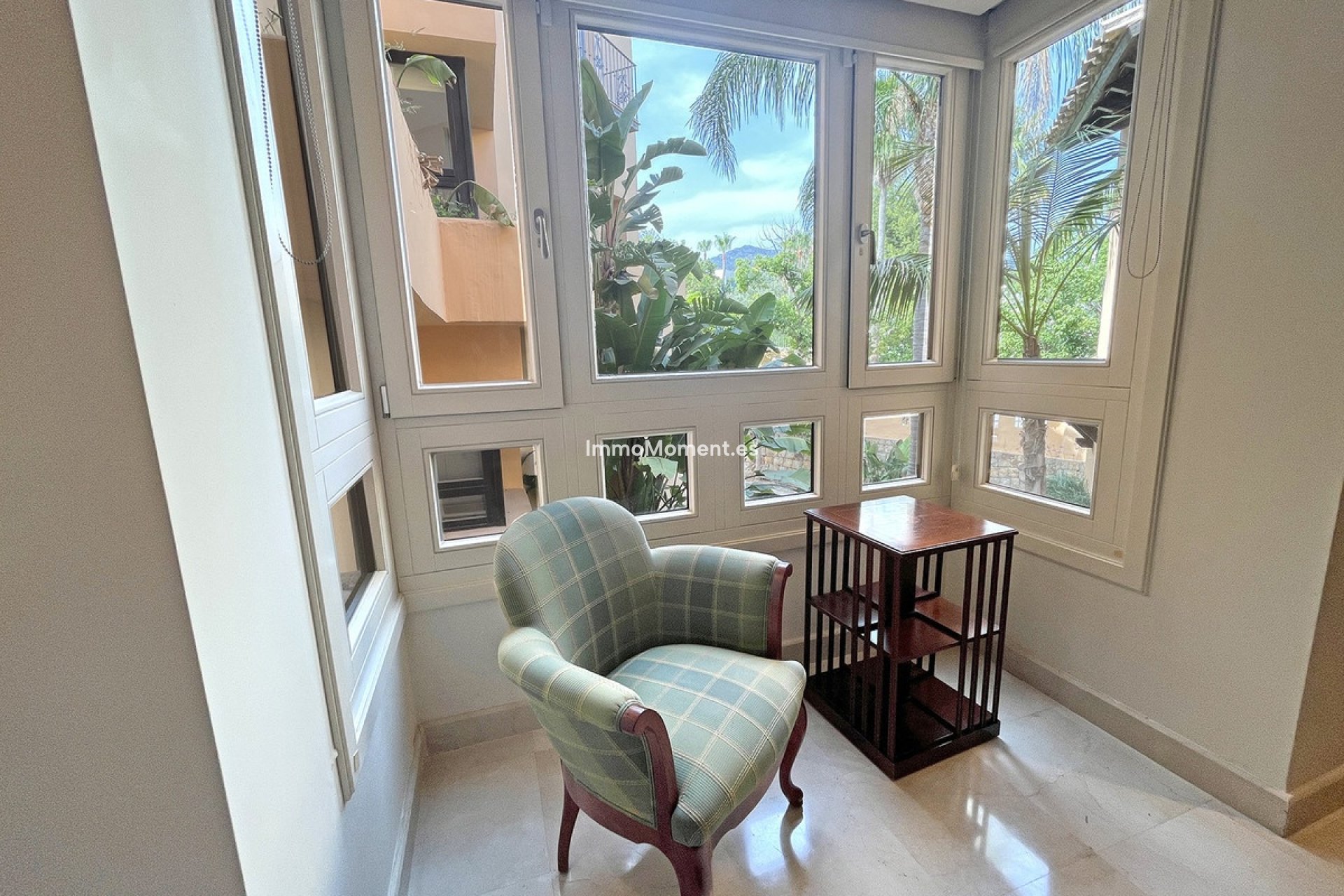 Resale - Apartment - Marbella - The Golden Mile
