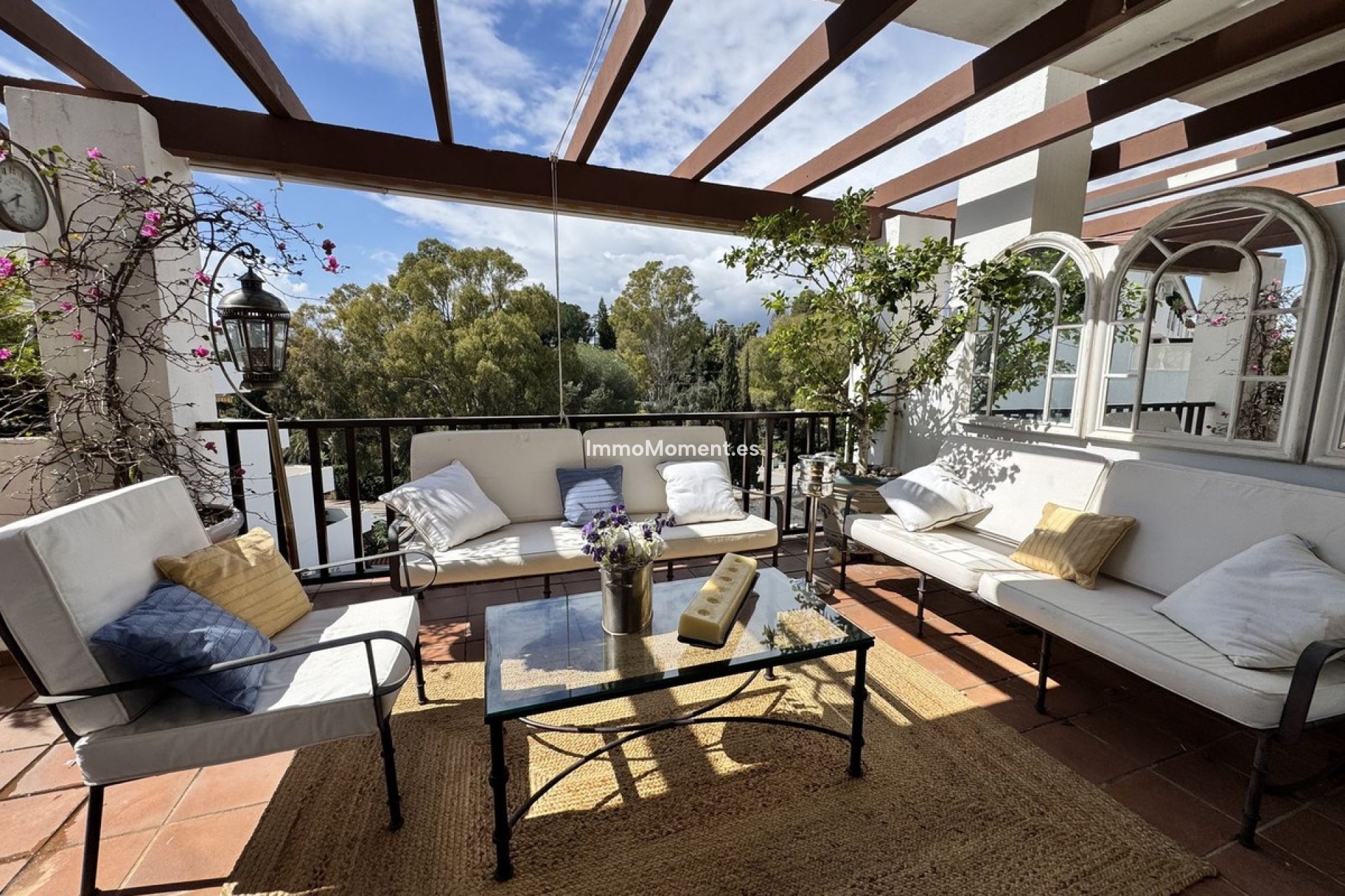 Resale - Apartment - Marbella - The Golden Mile