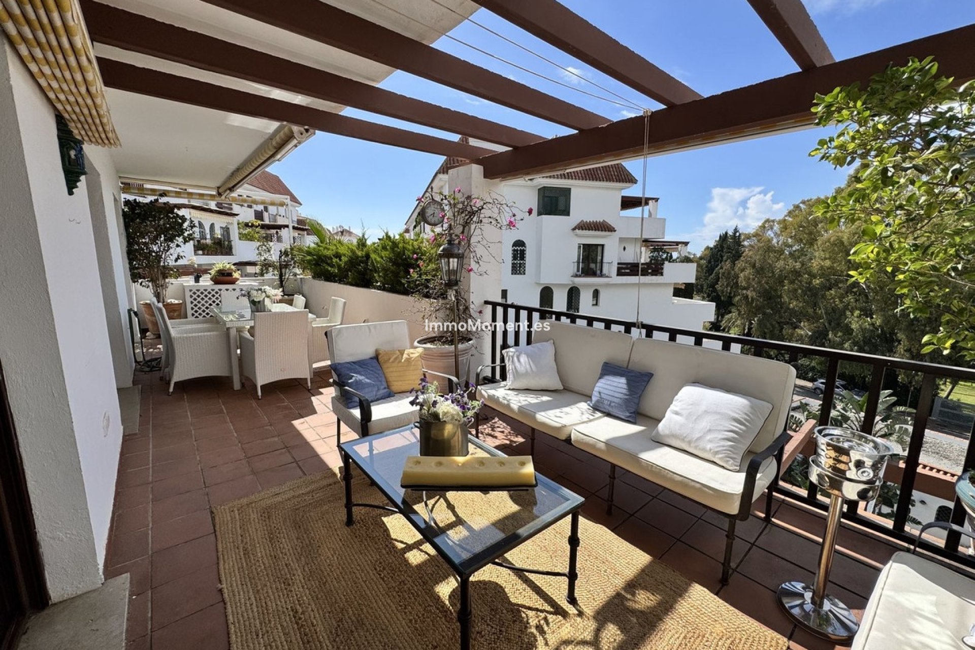 Resale - Apartment - Marbella - The Golden Mile