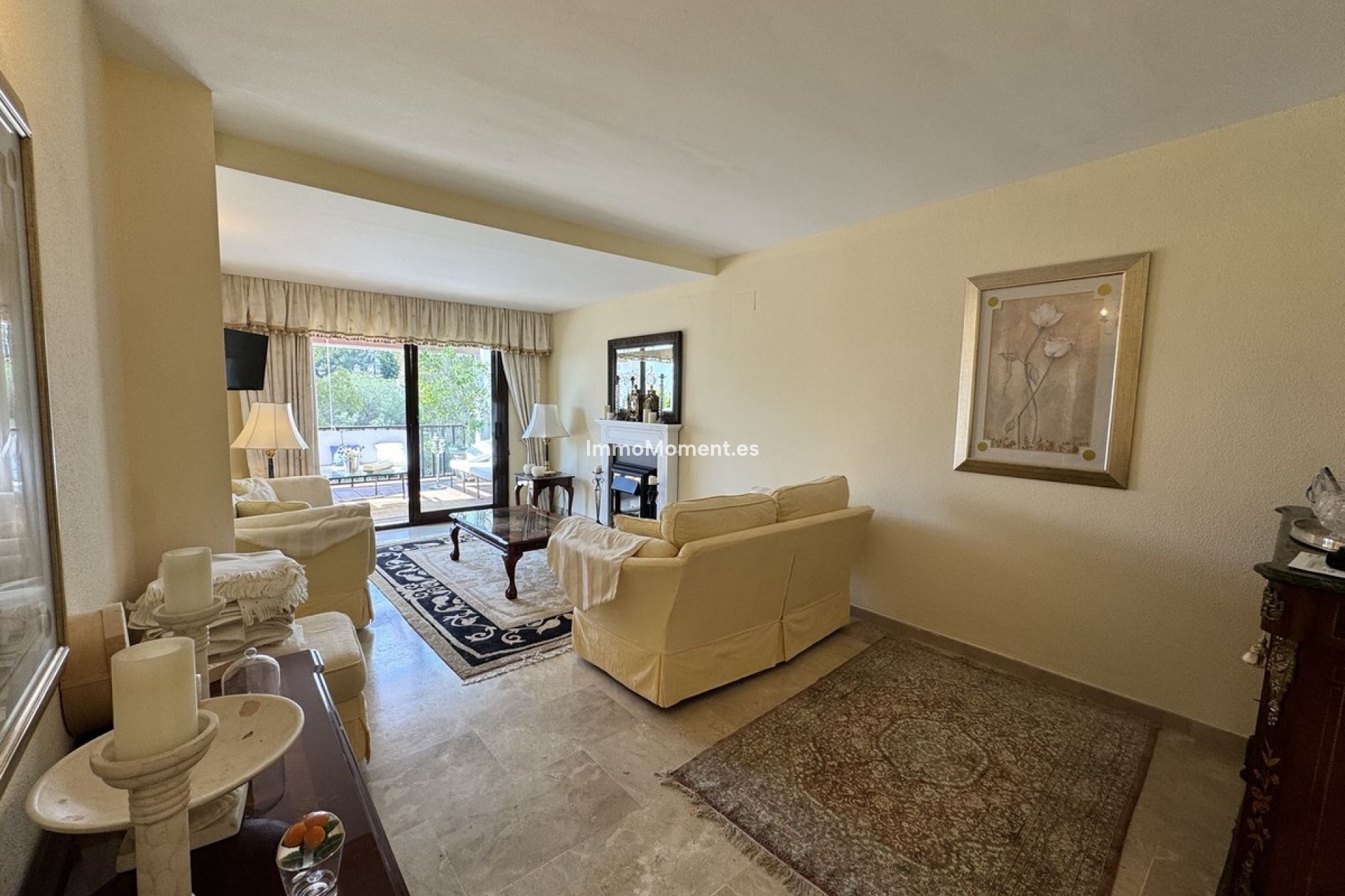 Resale - Apartment - Marbella - The Golden Mile