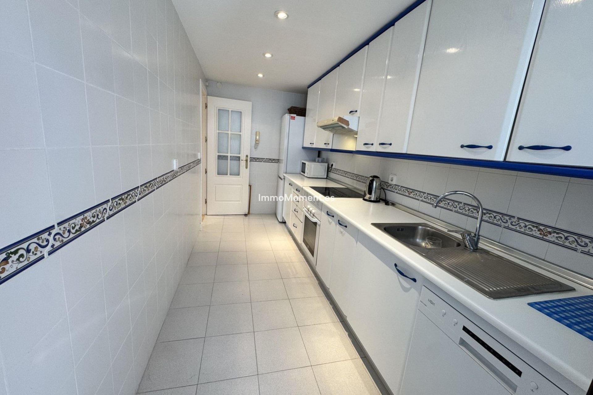 Resale - Apartment - Marbella - The Golden Mile