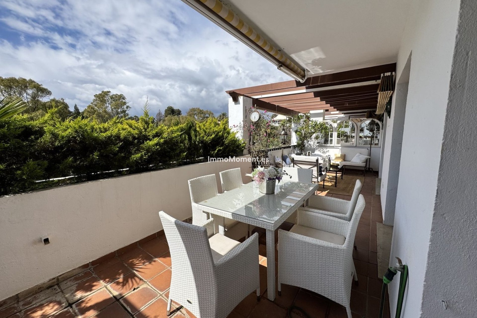 Resale - Apartment - Marbella - The Golden Mile