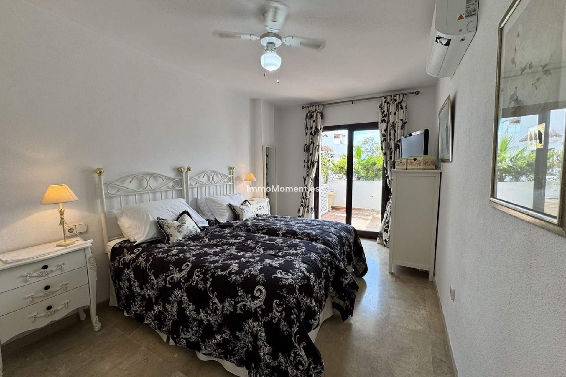 Resale - Apartment - Marbella - The Golden Mile