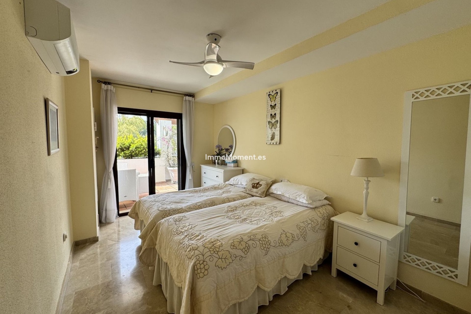 Resale - Apartment - Marbella - The Golden Mile