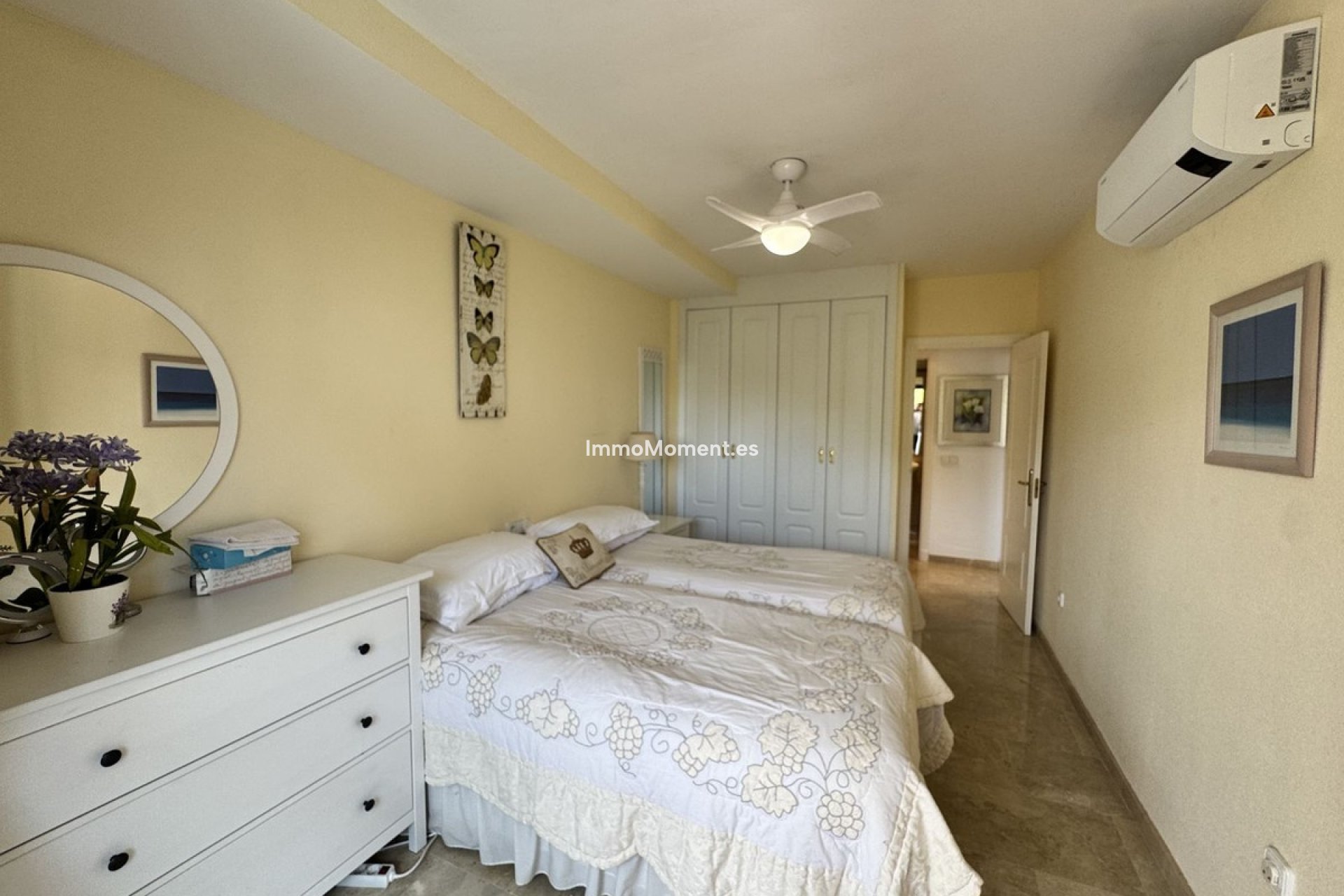 Resale - Apartment - Marbella - The Golden Mile