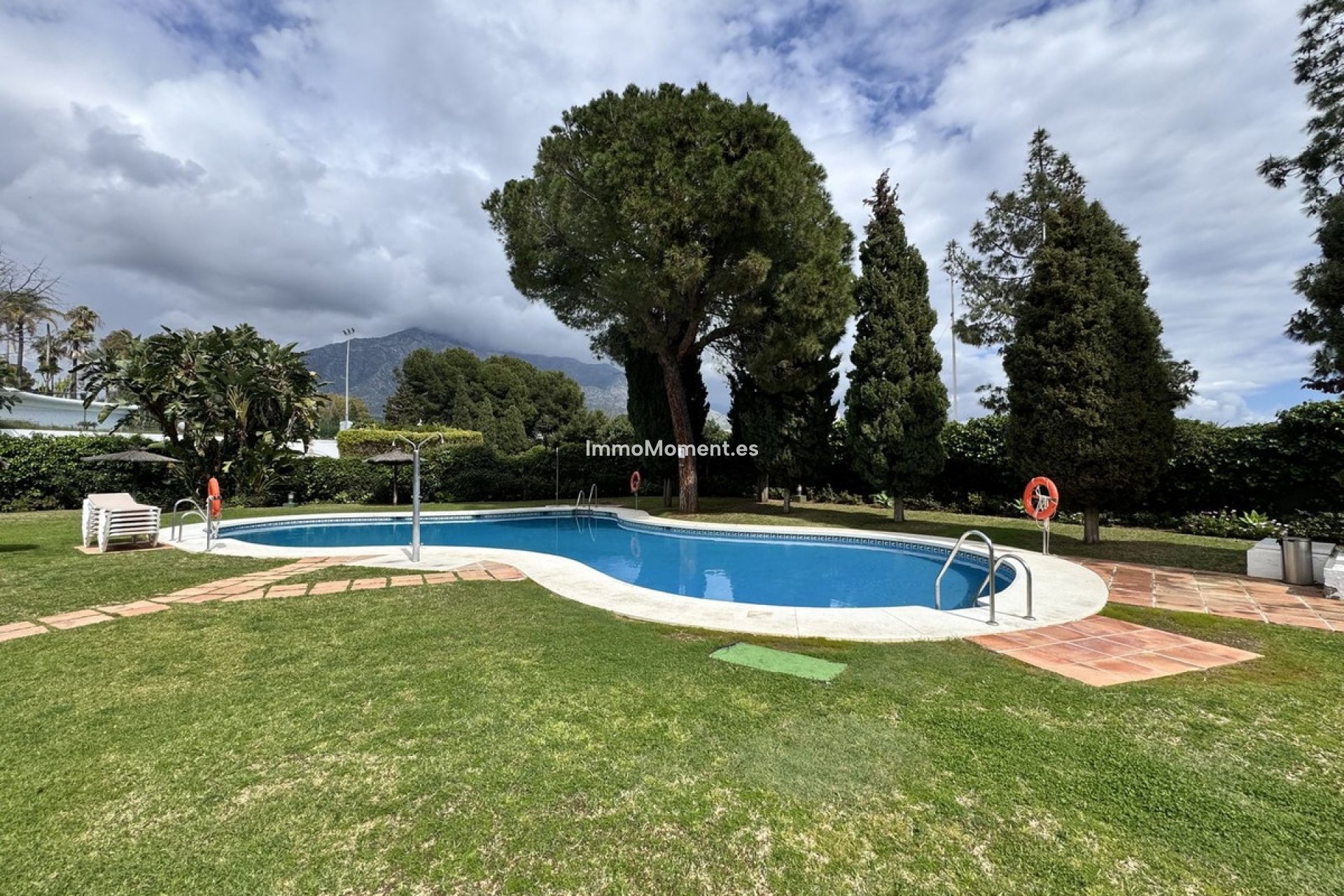 Resale - Apartment - Marbella - The Golden Mile