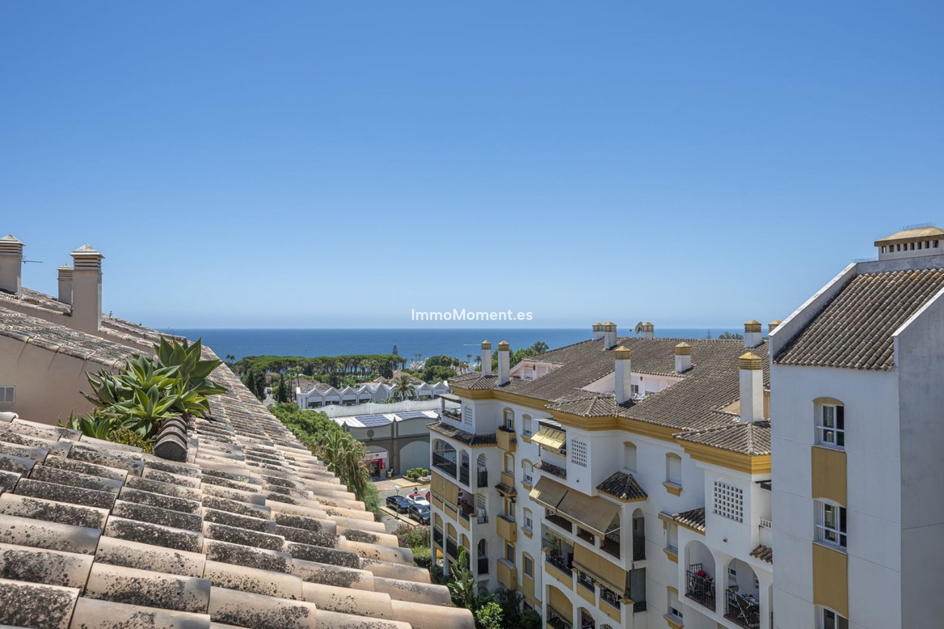 Resale - Apartment - Marbella - The Golden Mile