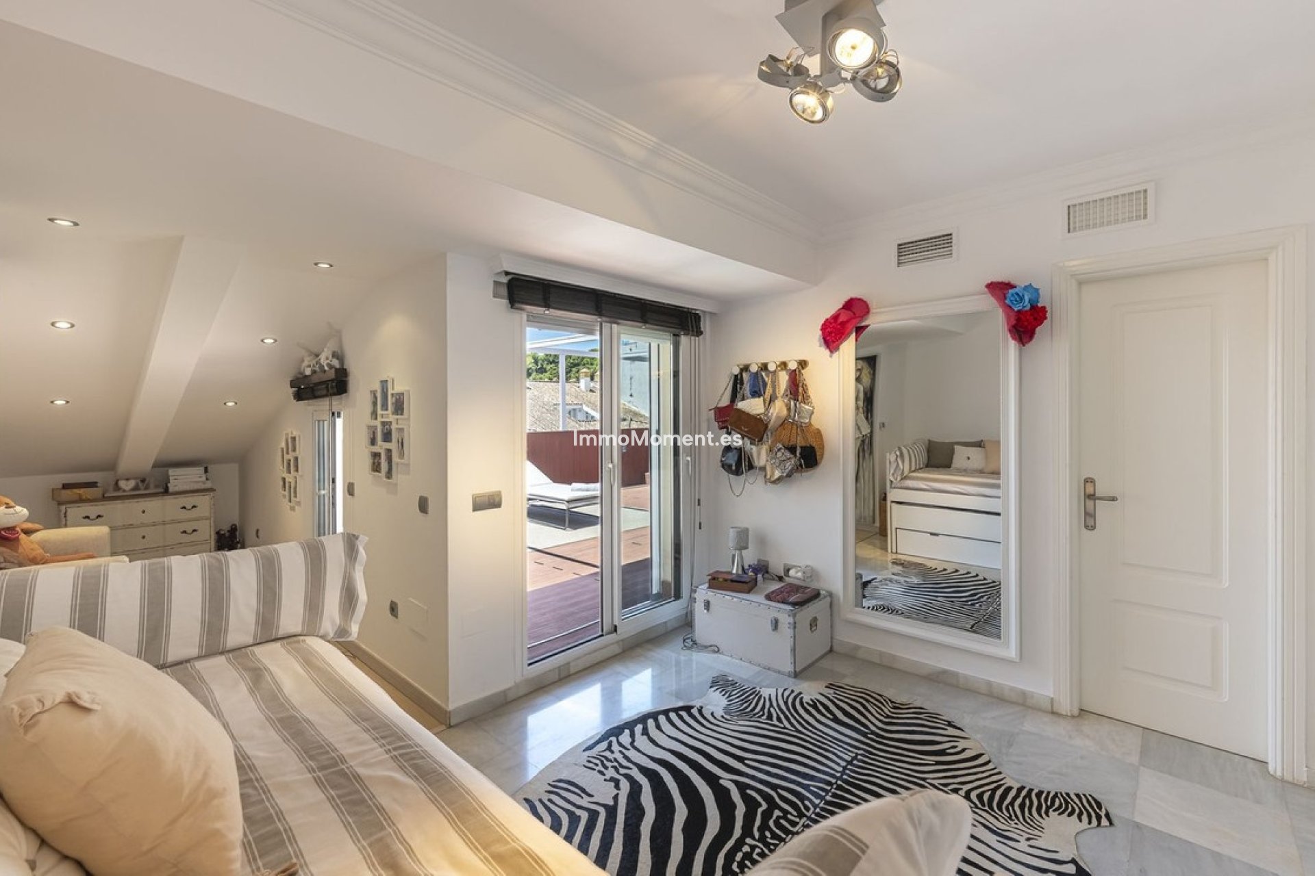 Resale - Apartment - Marbella - The Golden Mile