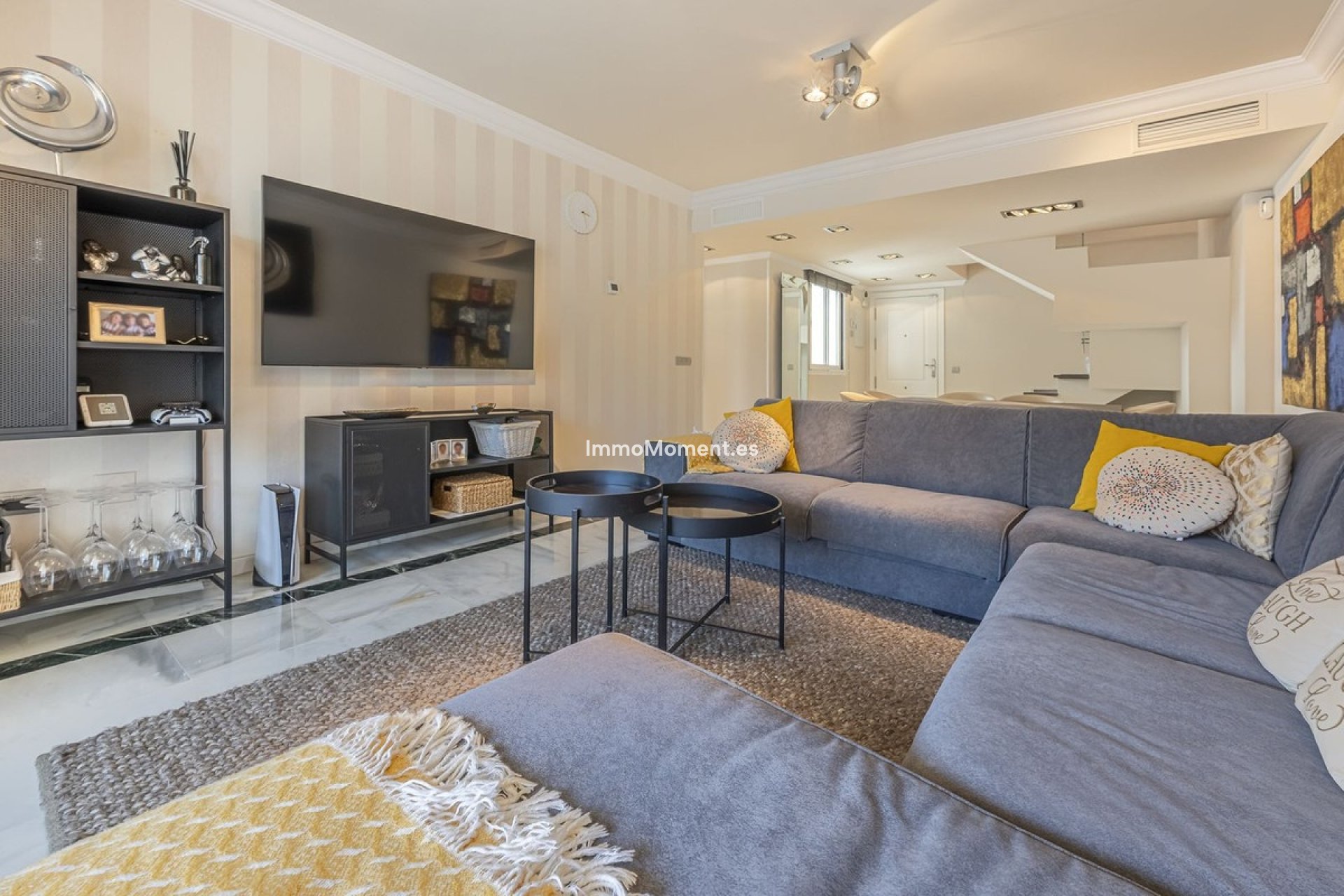 Resale - Apartment - Marbella - The Golden Mile