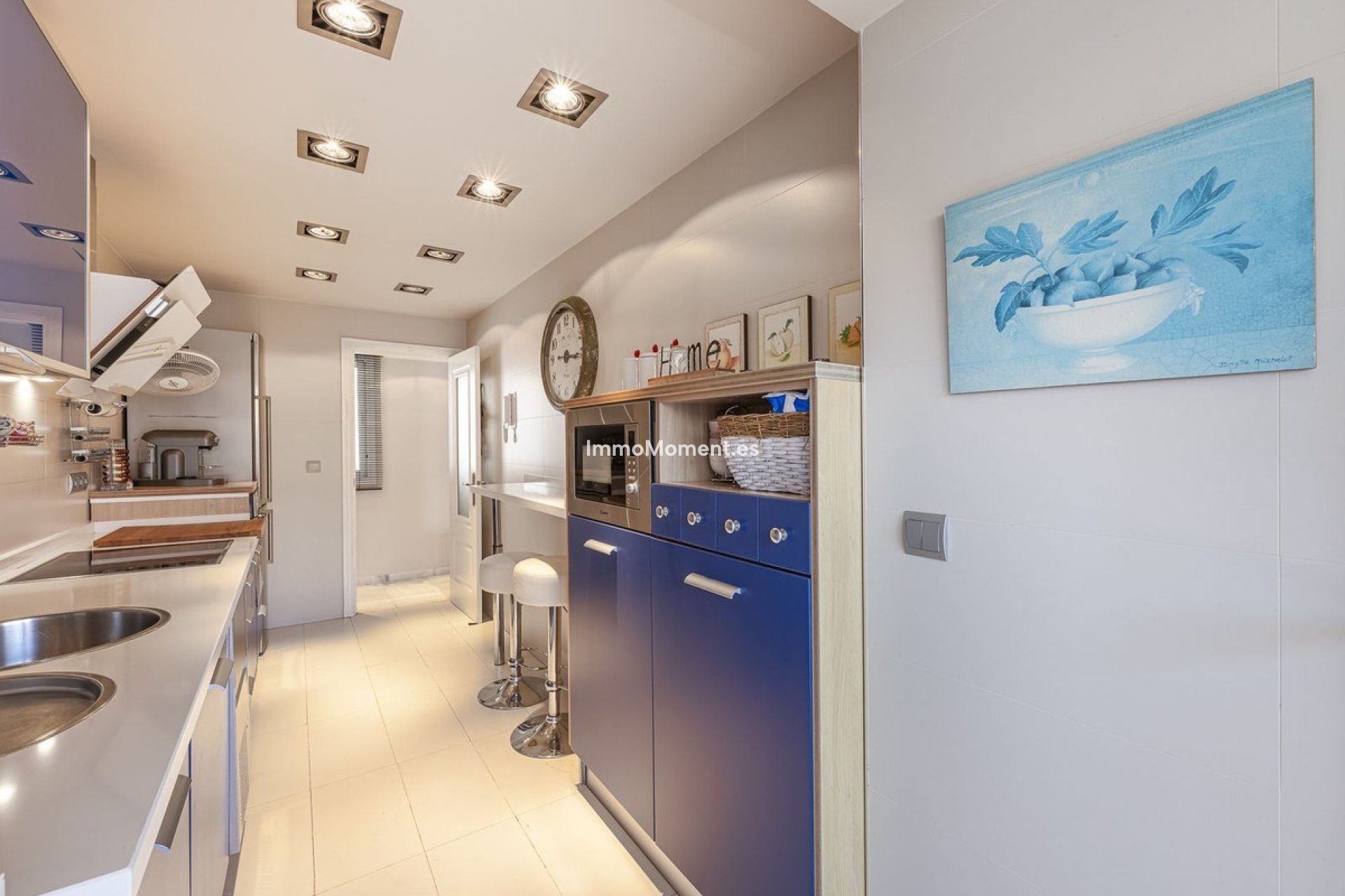 Resale - Apartment - Marbella - The Golden Mile