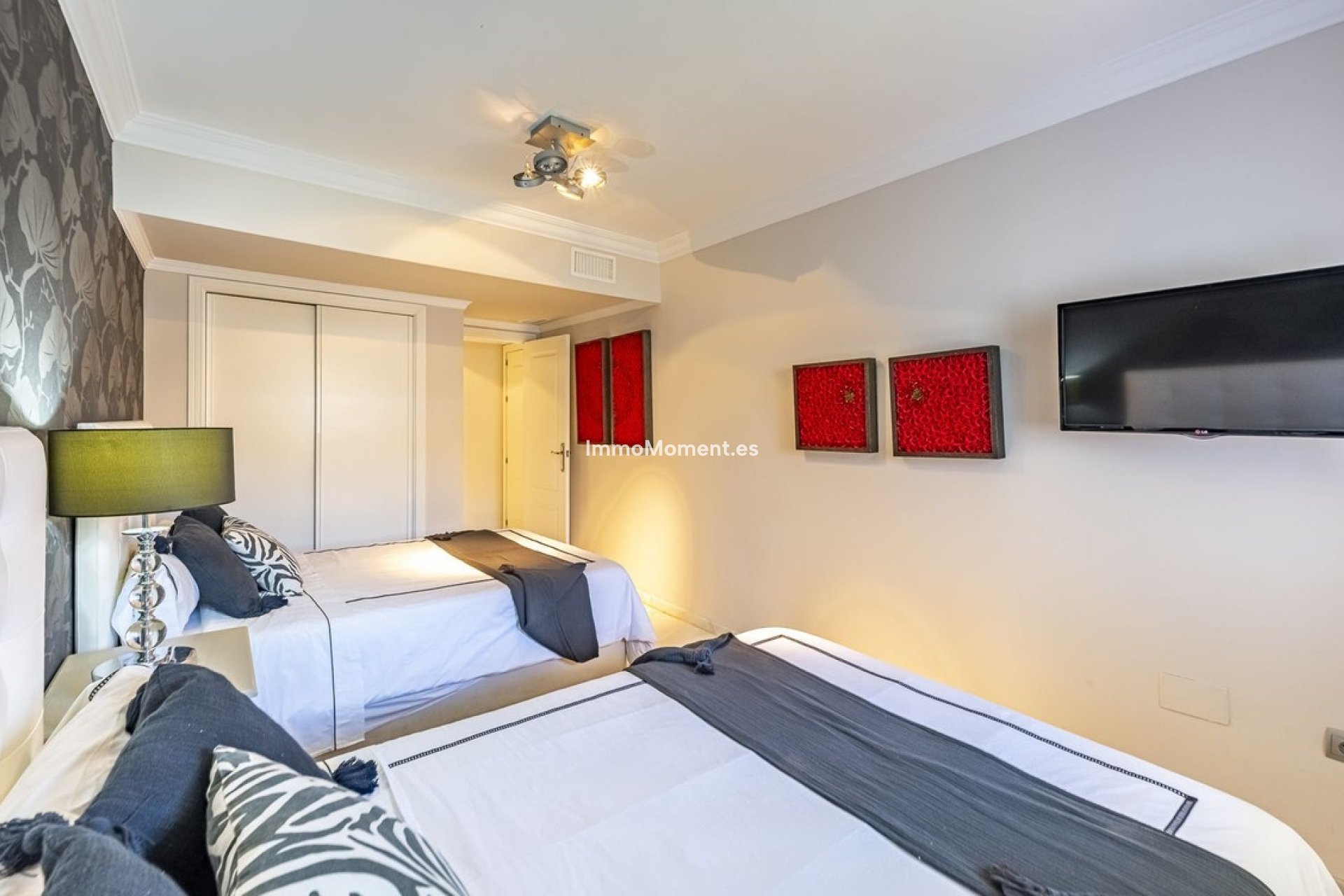 Resale - Apartment - Marbella - The Golden Mile