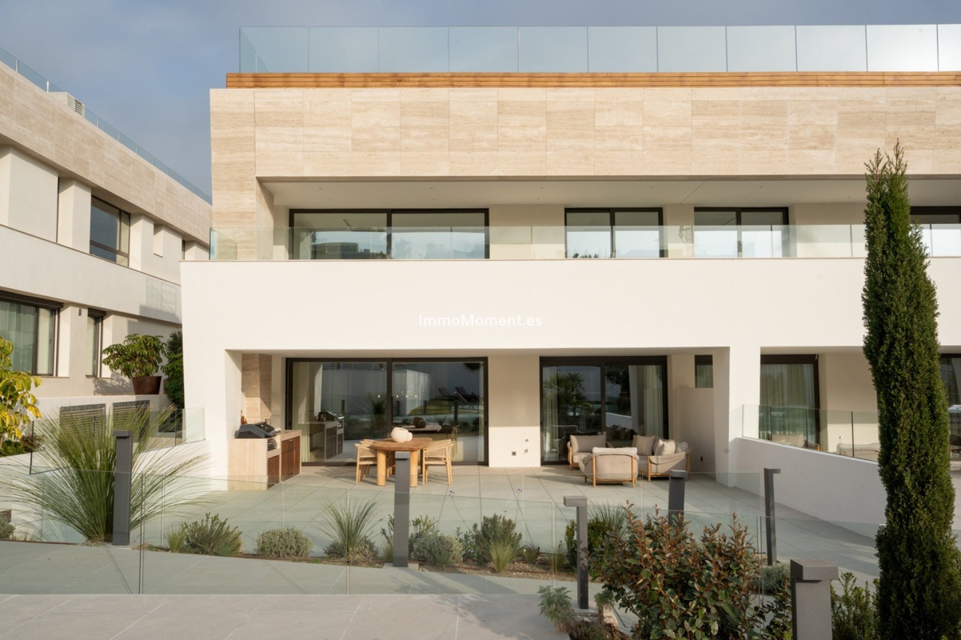 Resale - Apartment - Marbella - The Golden Mile