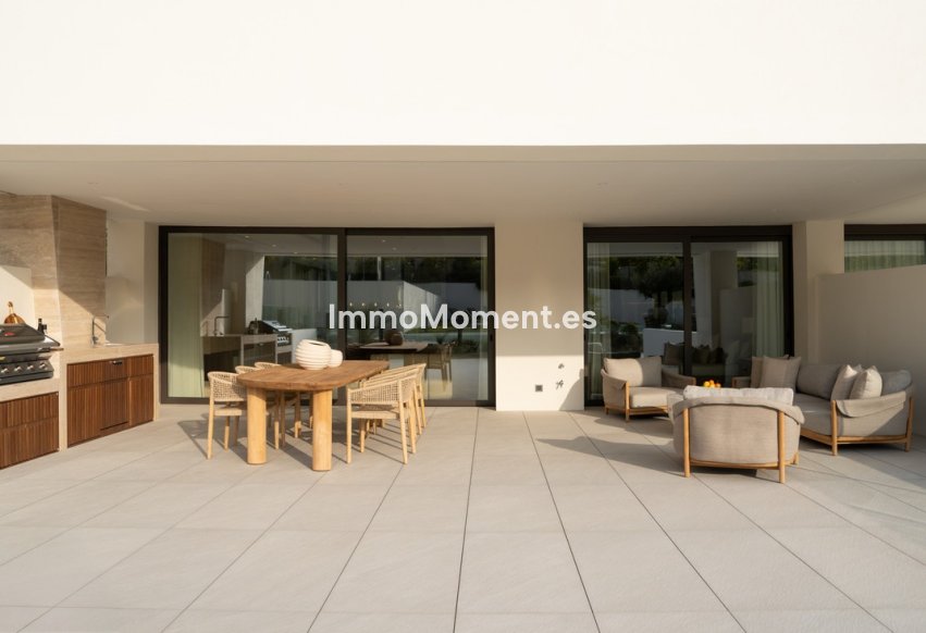 Resale - Apartment - Marbella - The Golden Mile