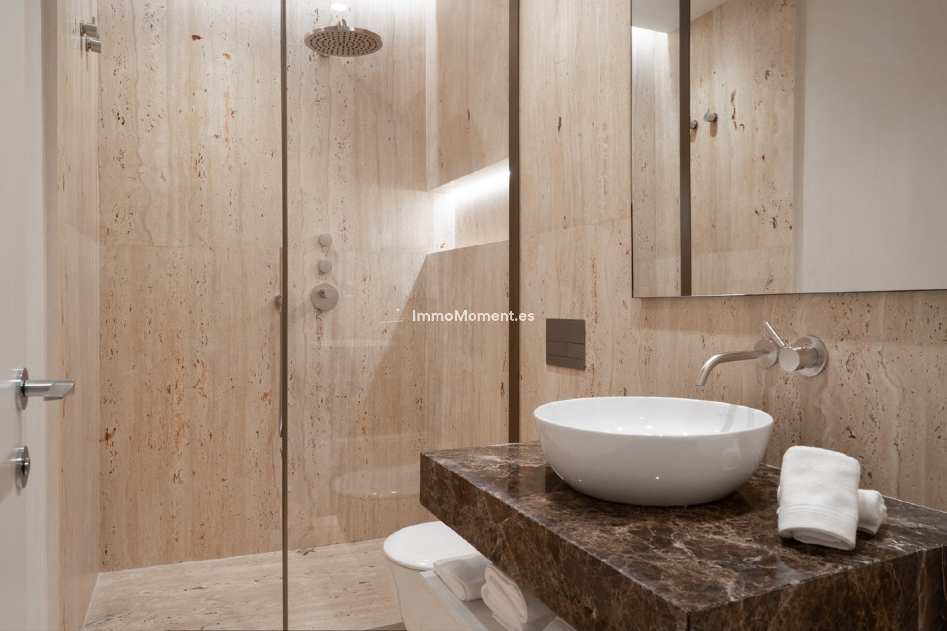 Resale - Apartment - Marbella - The Golden Mile