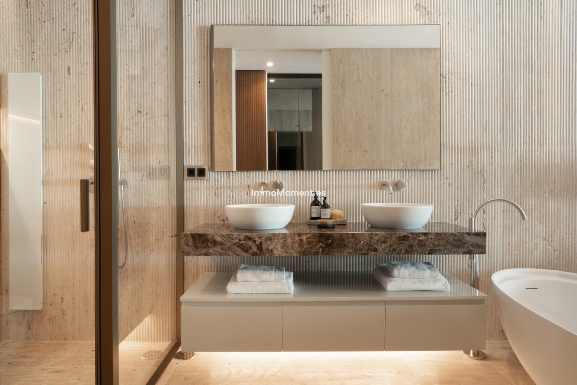 Resale - Apartment - Marbella - The Golden Mile