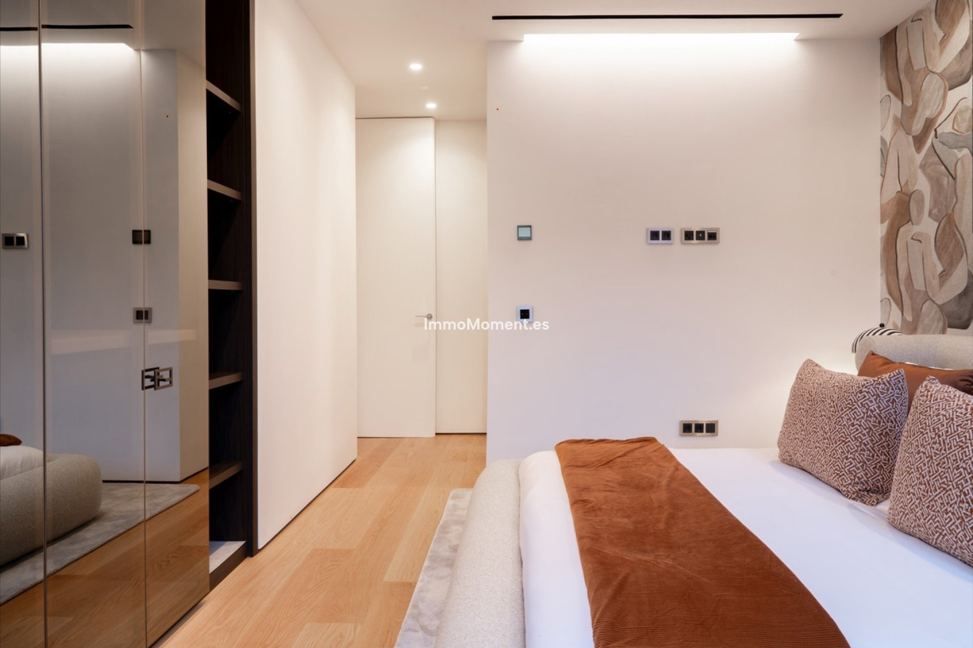 Resale - Apartment - Marbella - The Golden Mile