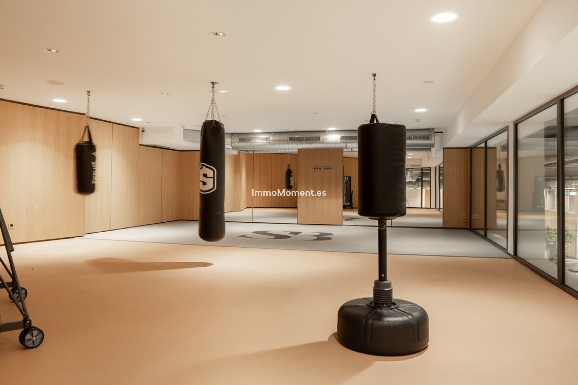 Resale - Apartment - Marbella - The Golden Mile