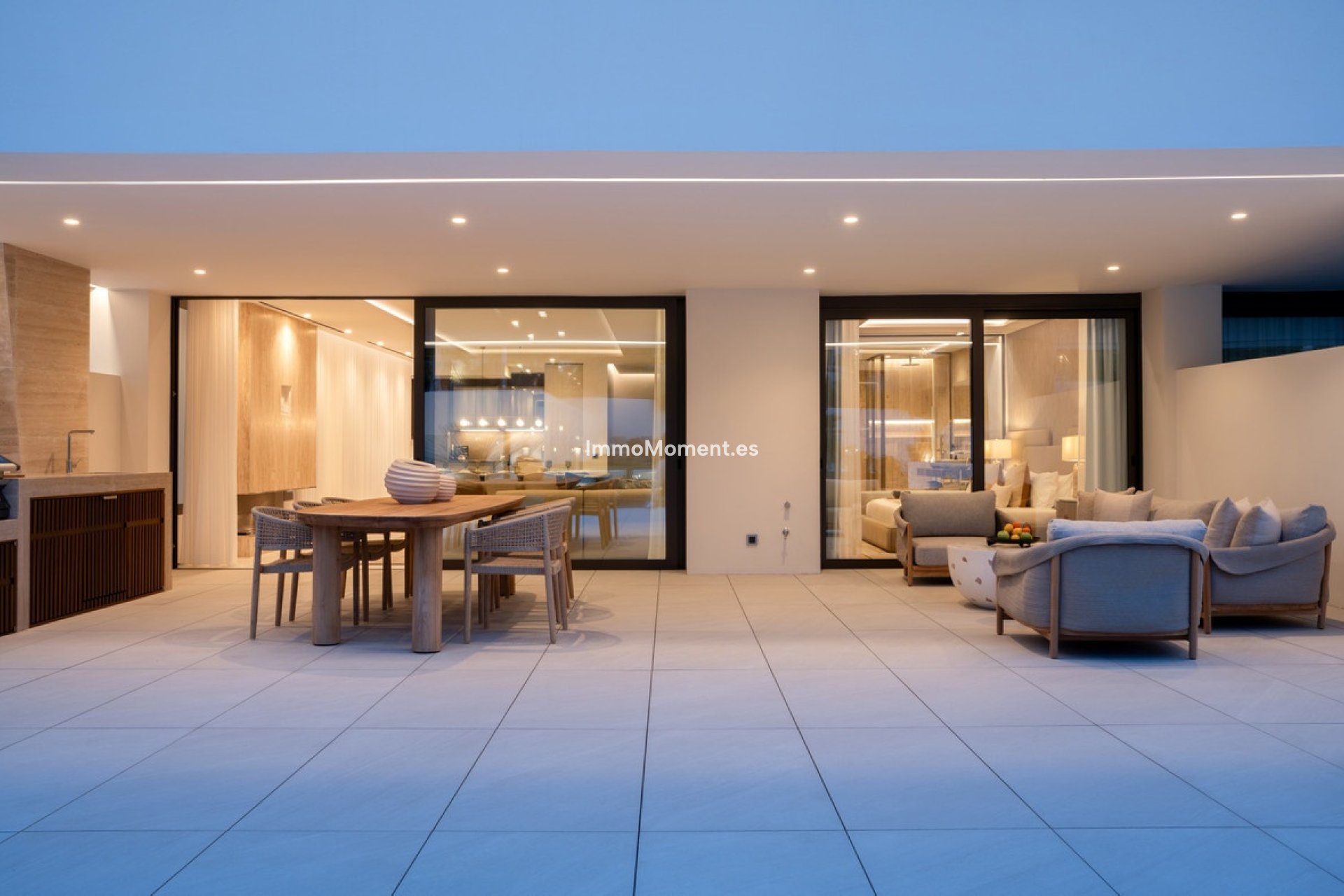 Resale - Apartment - Marbella - The Golden Mile