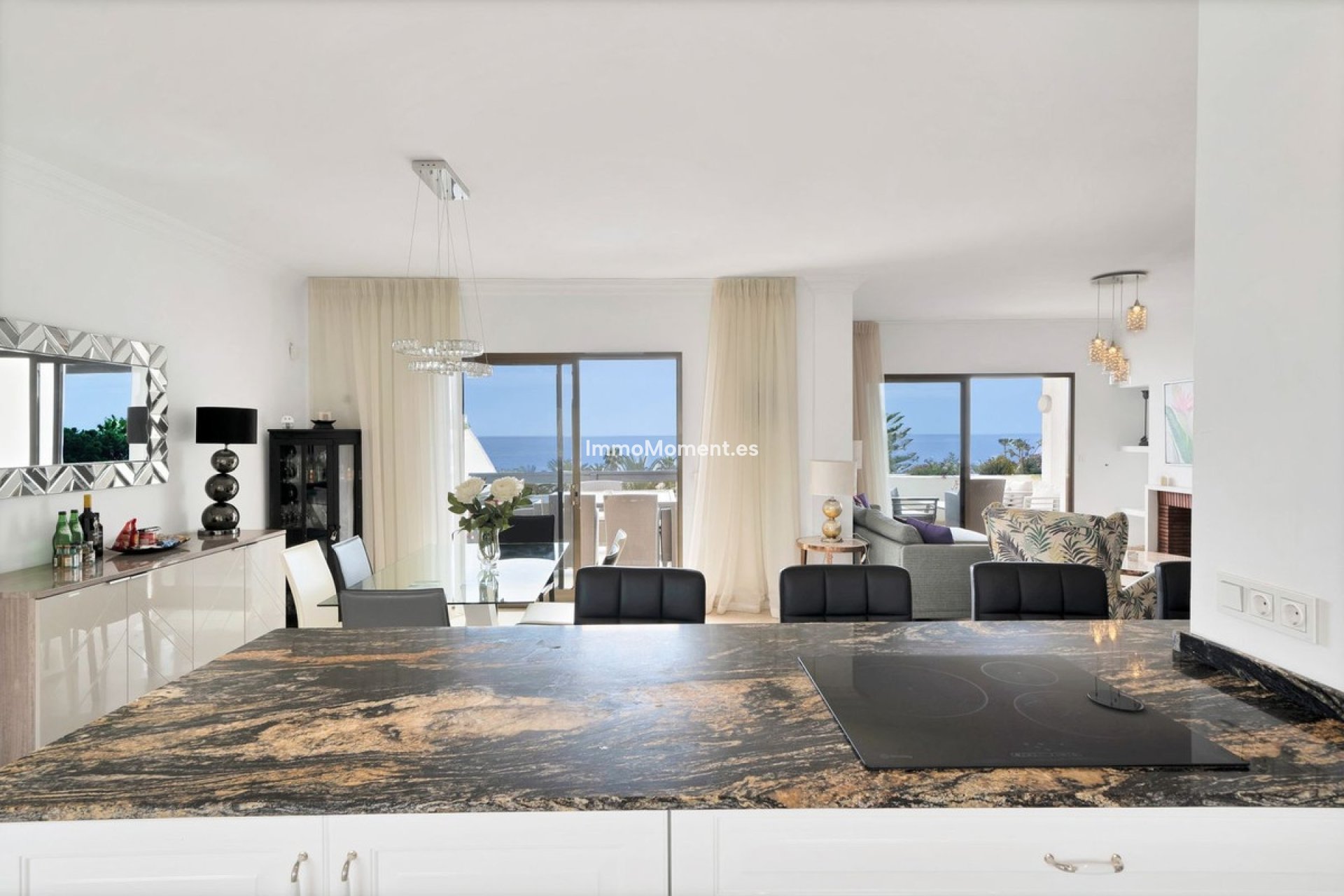 Resale - Apartment - Marbella - The Golden Mile