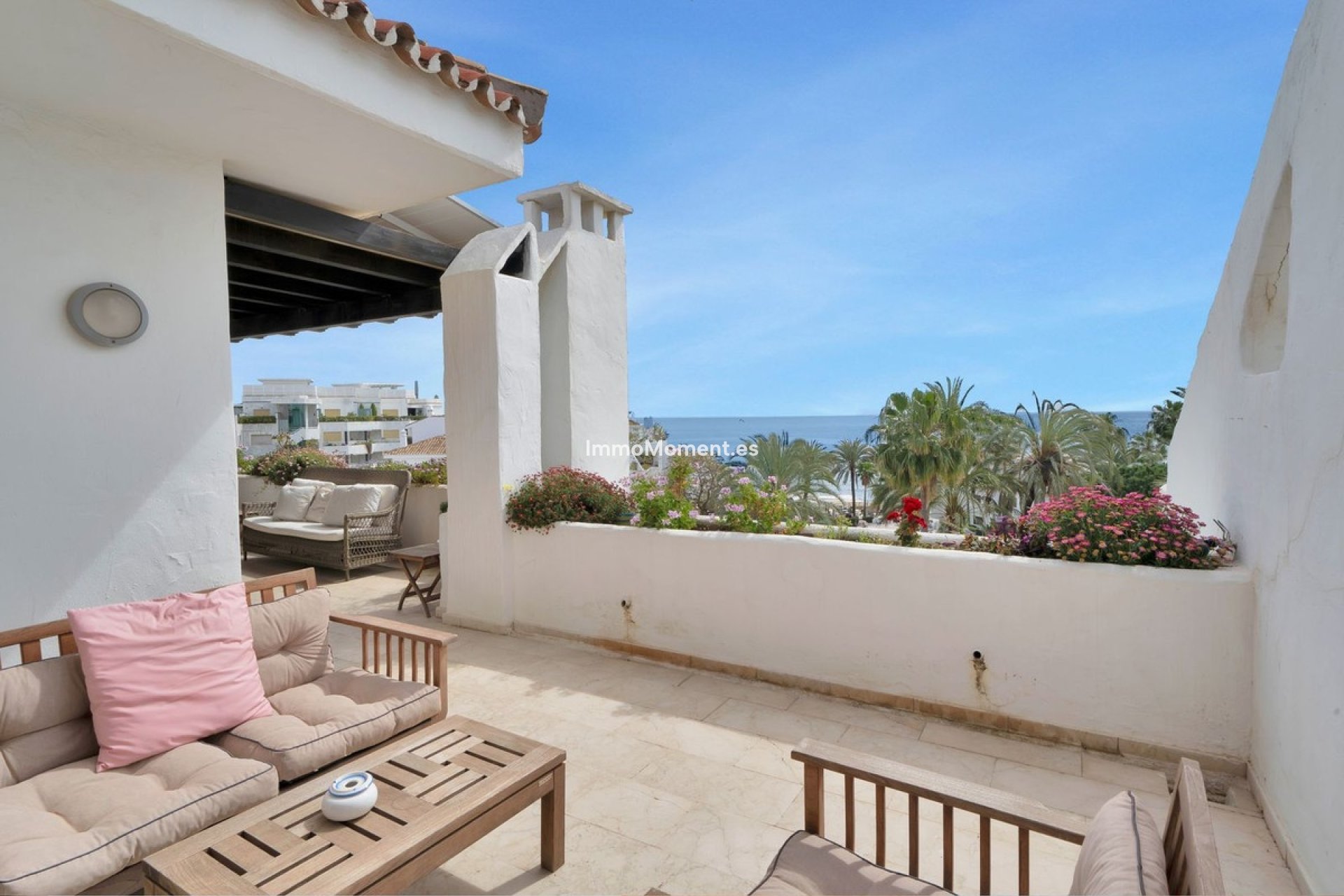 Resale - Apartment - Marbella - The Golden Mile