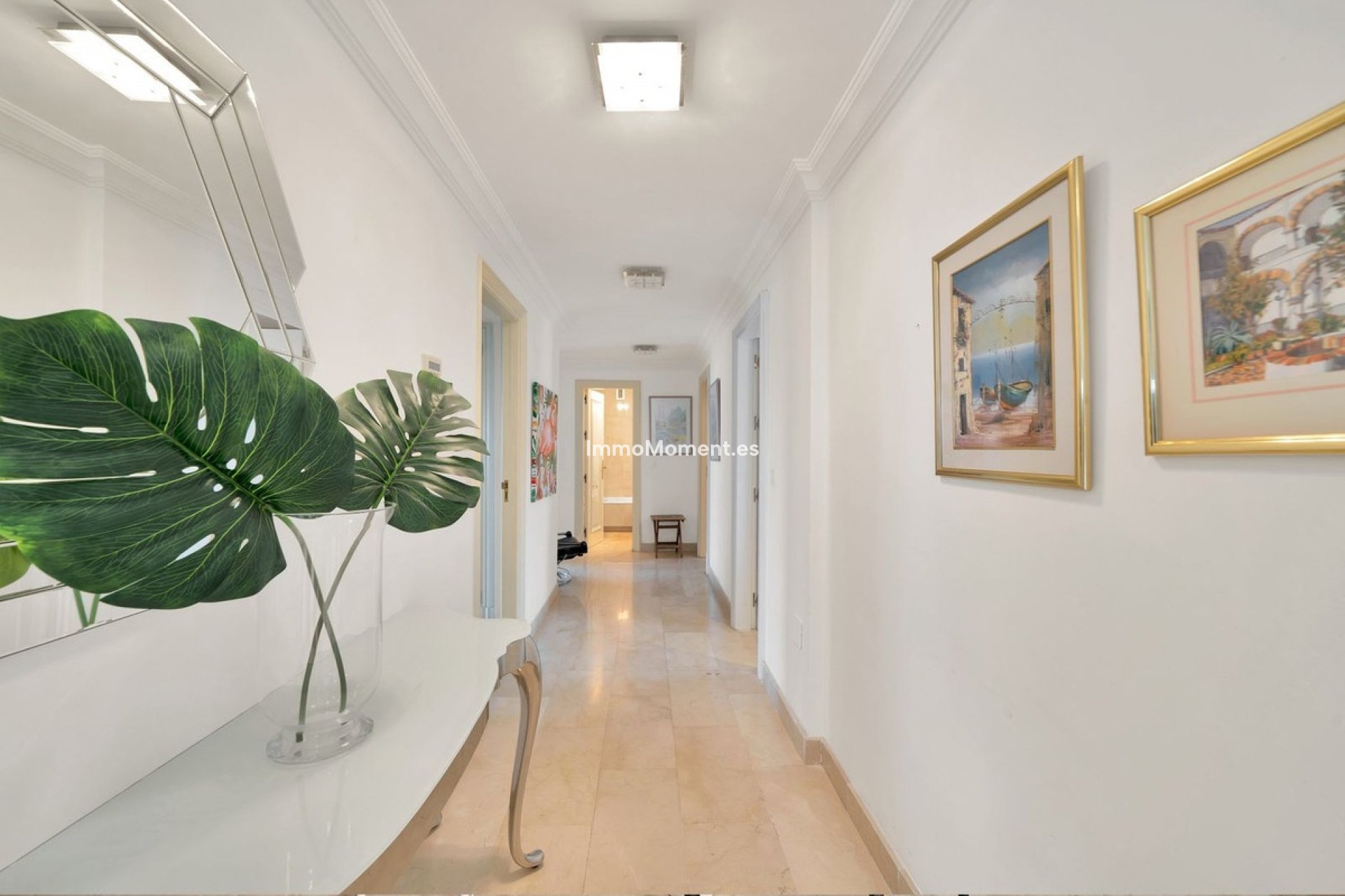Resale - Apartment - Marbella - The Golden Mile