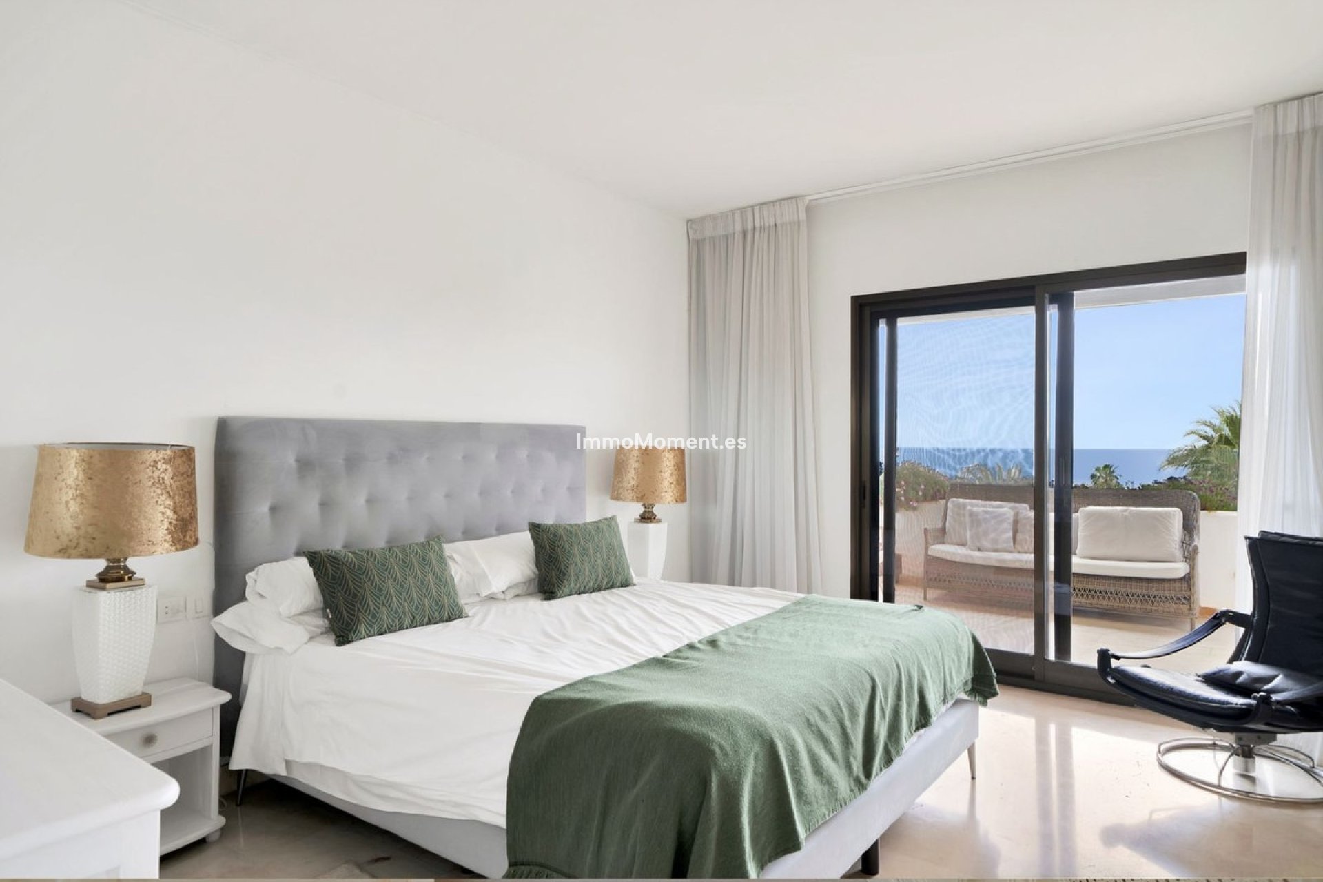 Resale - Apartment - Marbella - The Golden Mile