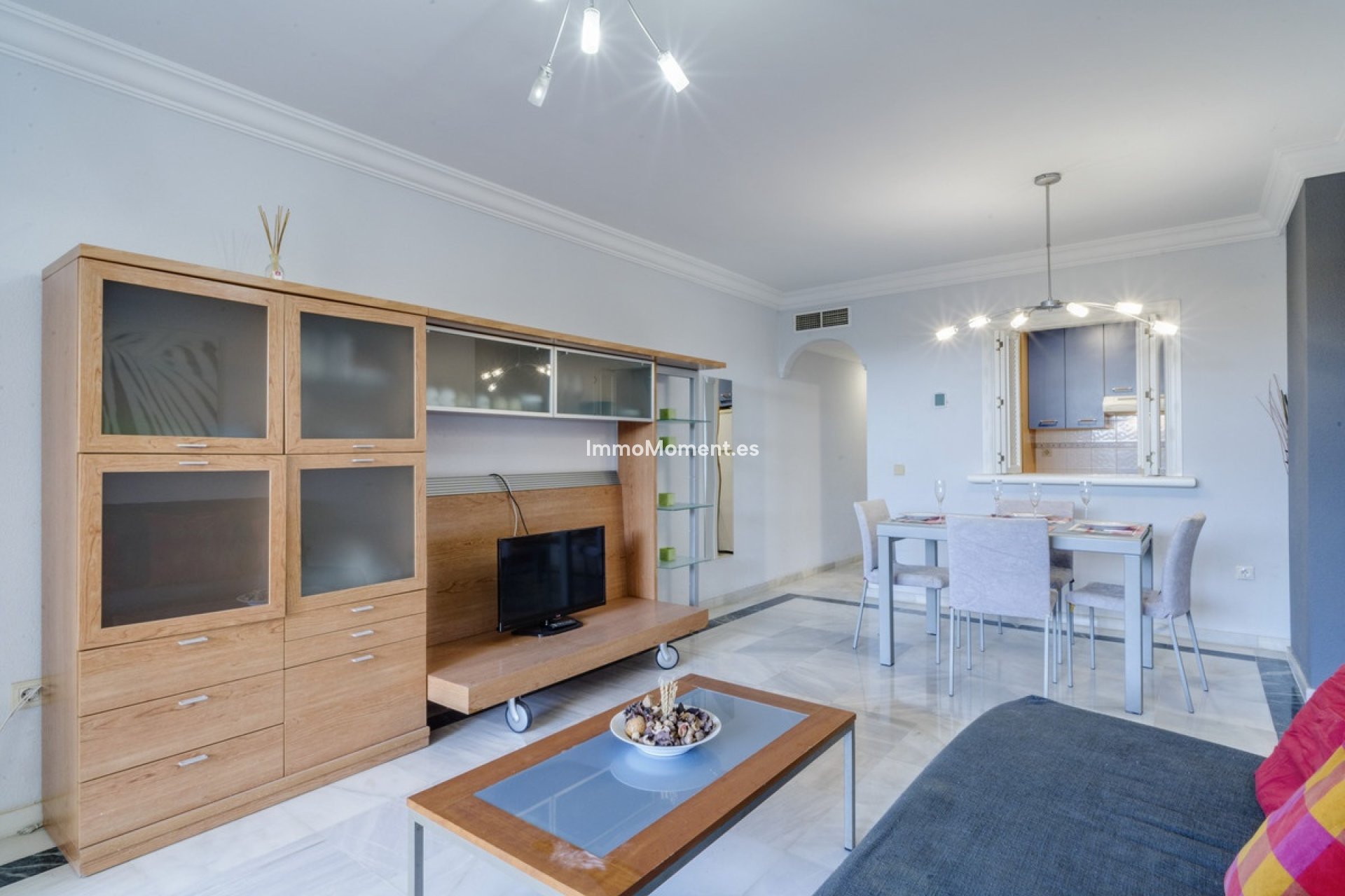 Resale - Apartment - Marbella - The Golden Mile